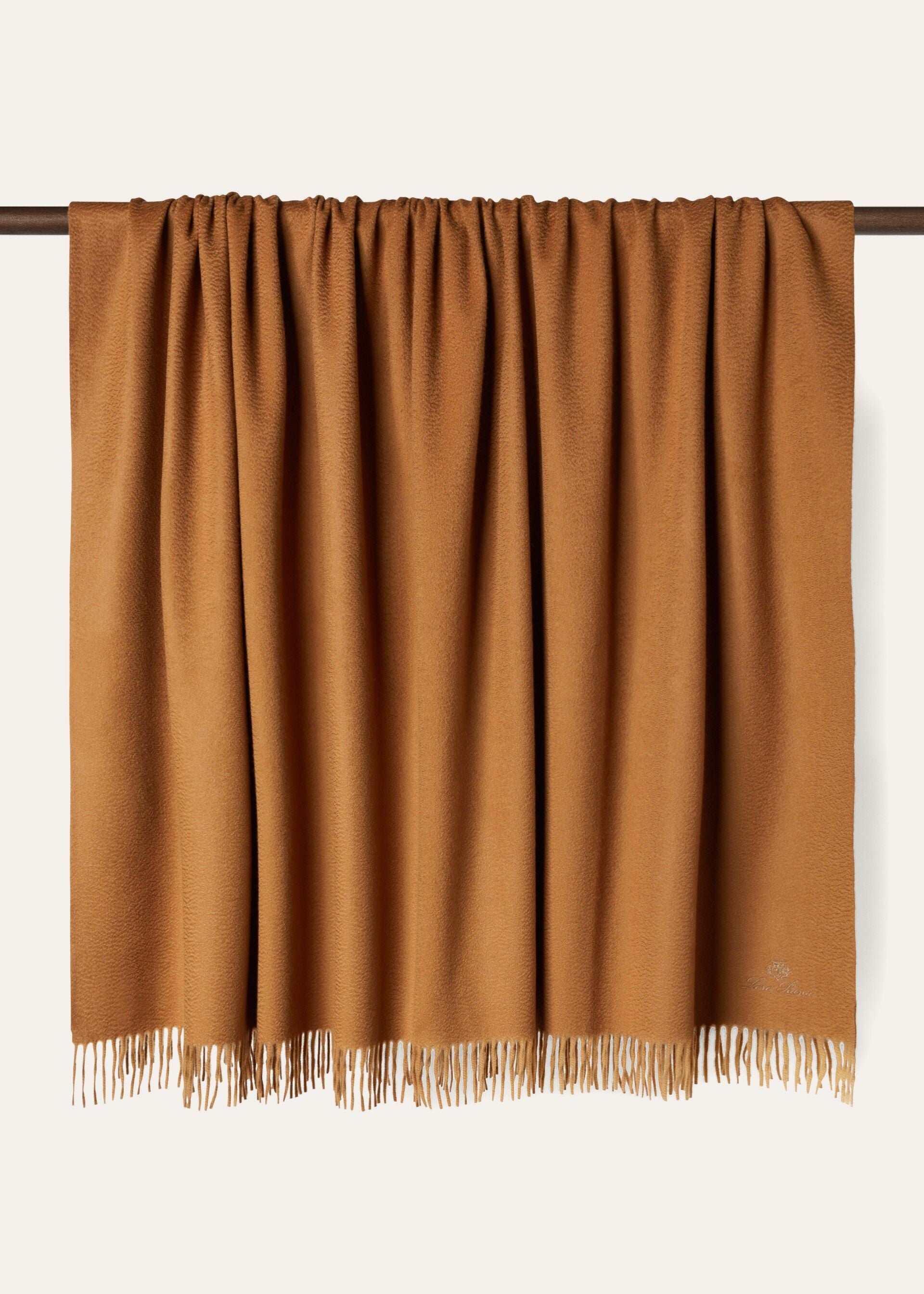 Unito Blanket - Camel