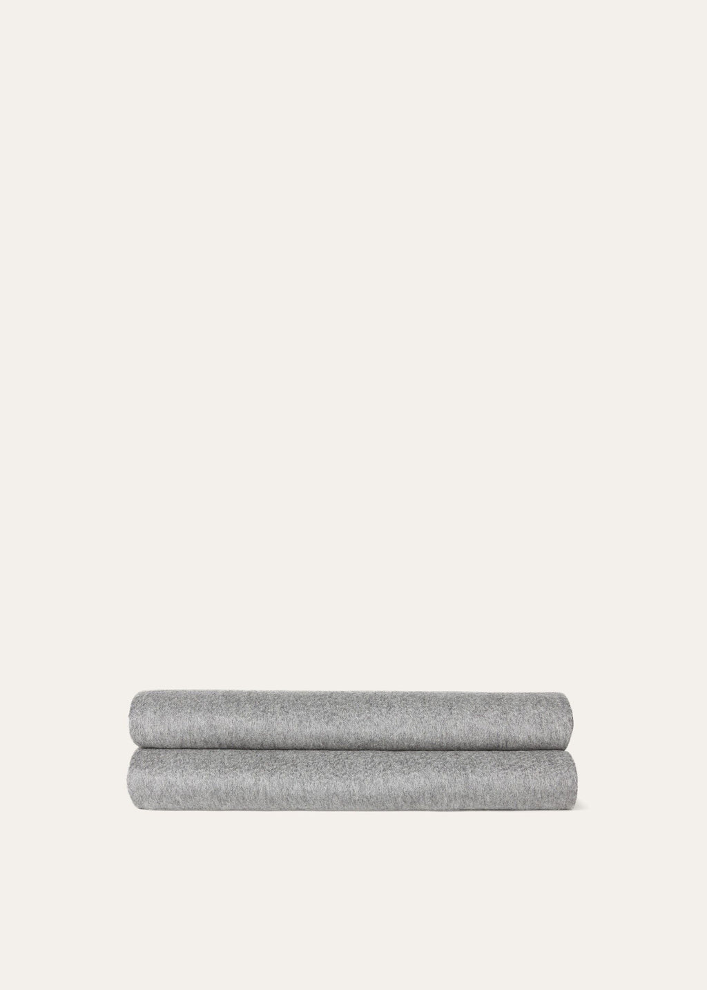 Unito Blanket - Flannel Melange