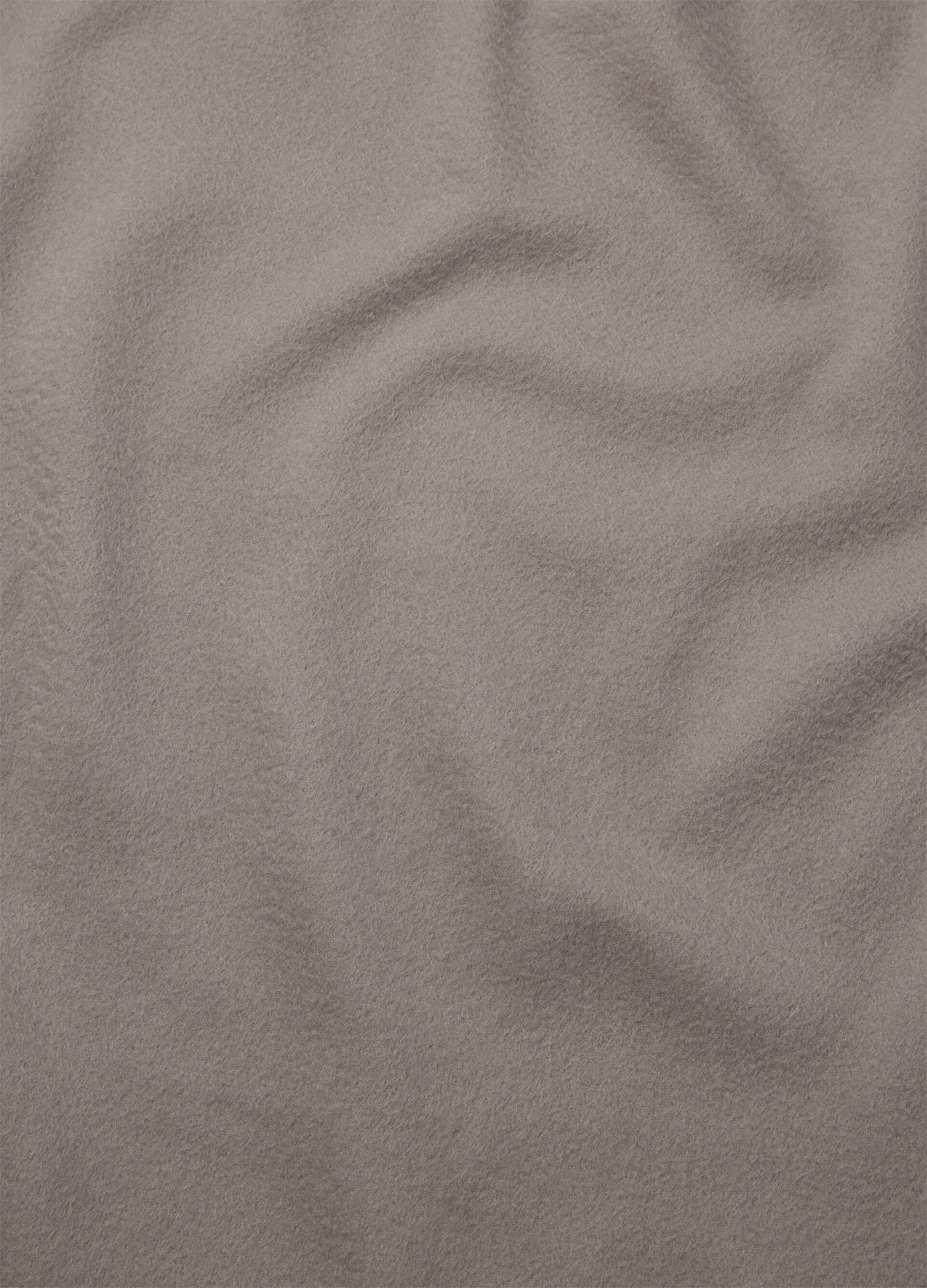 Unito Blanket - Aluminum