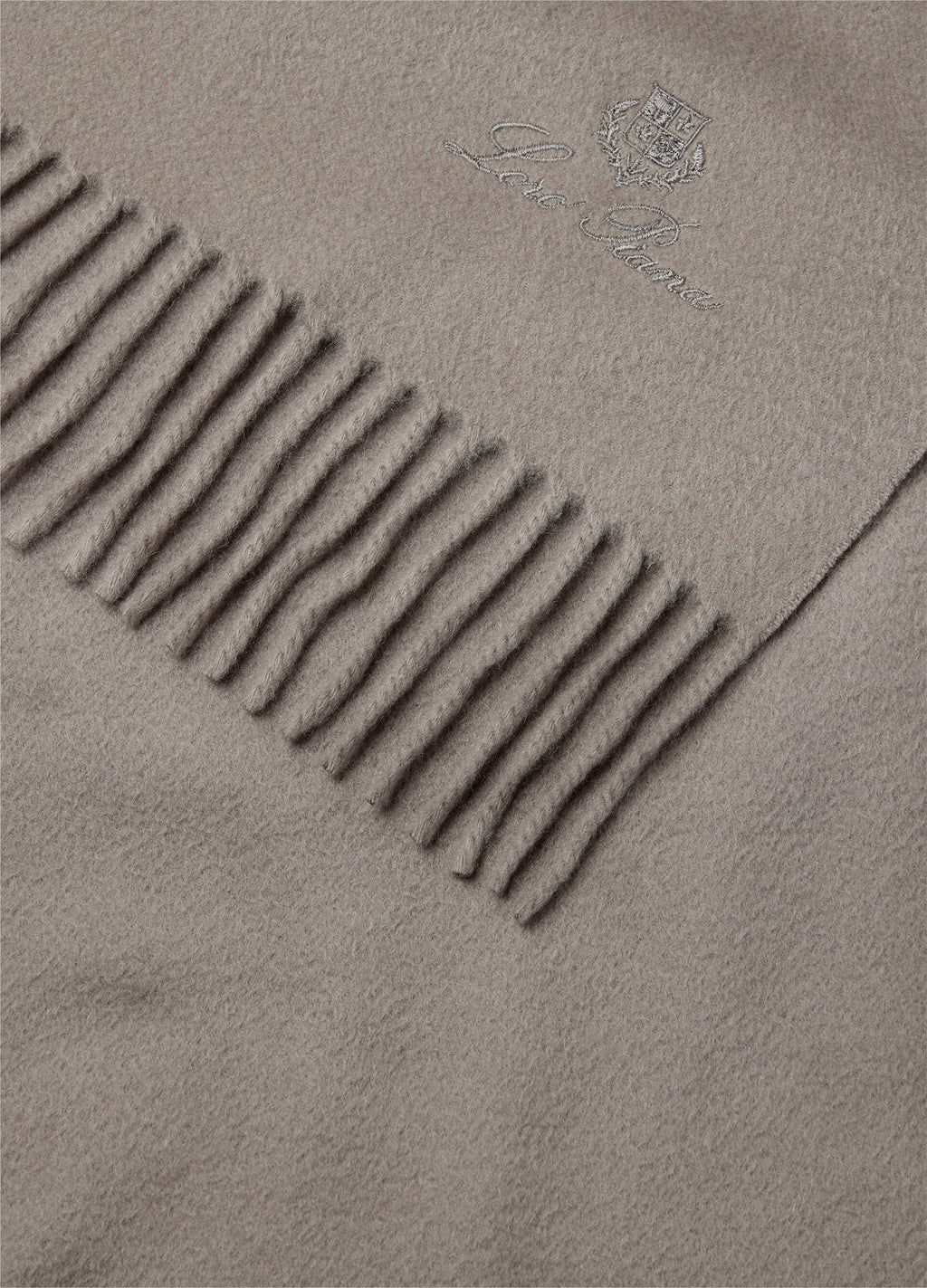 Unito Blanket - Aluminum