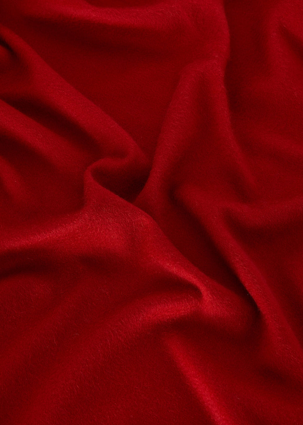 Unito Blanket - Tango Red