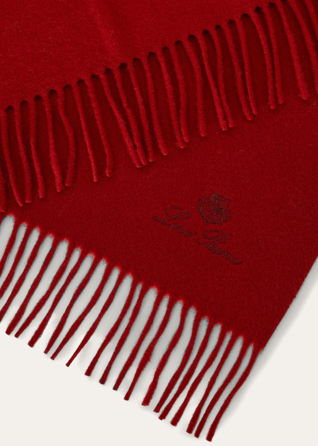 Unito Blanket - Tango Red