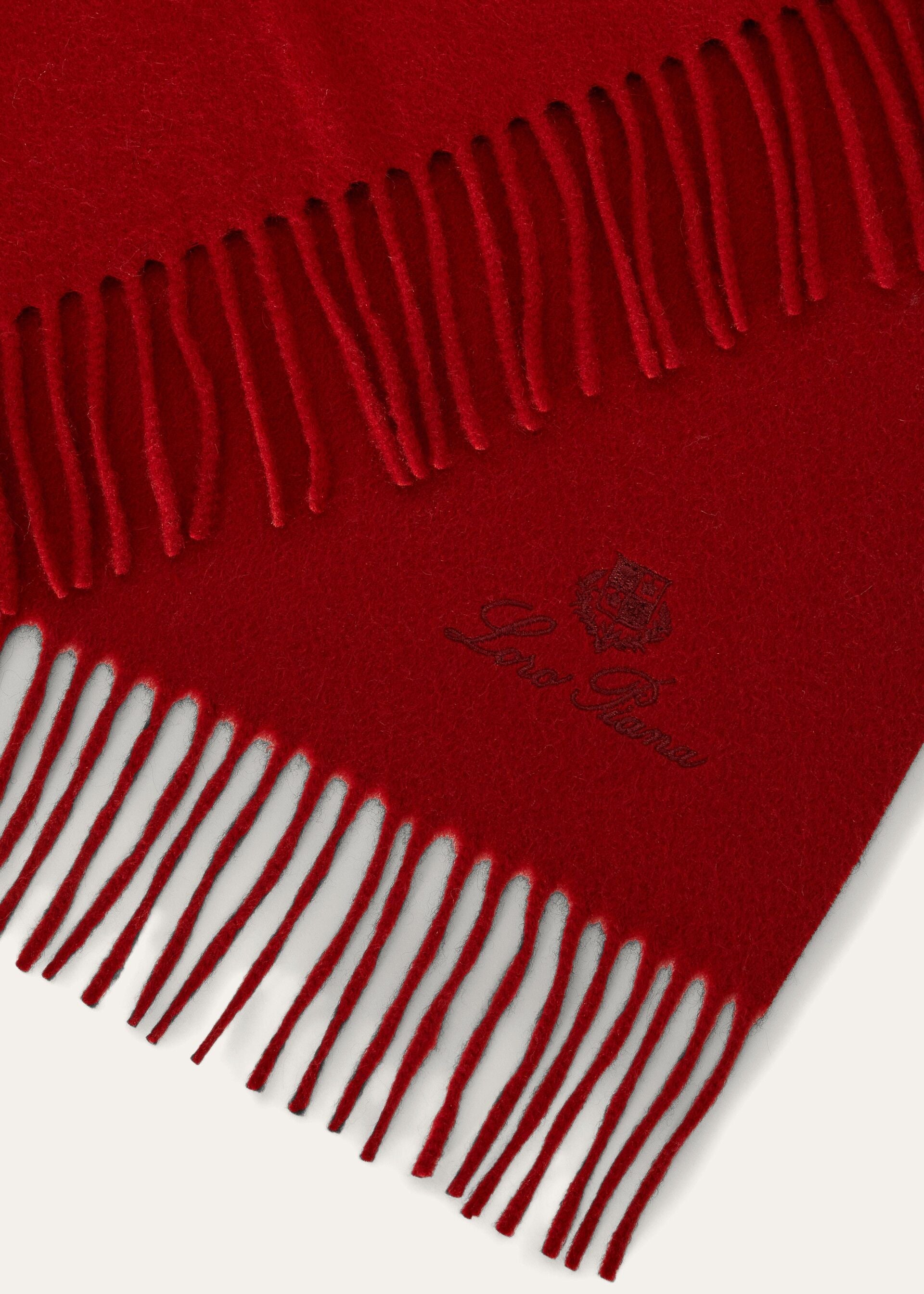 Unito Blanket - Tango Red