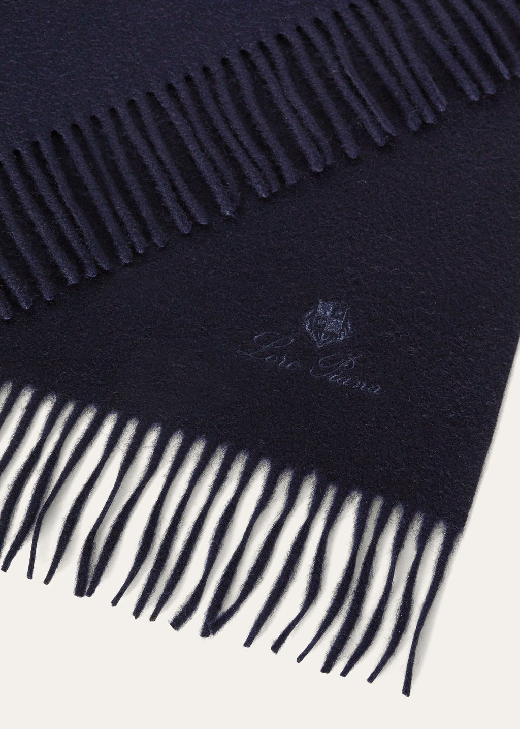 Unito Blanket - Navy Blue