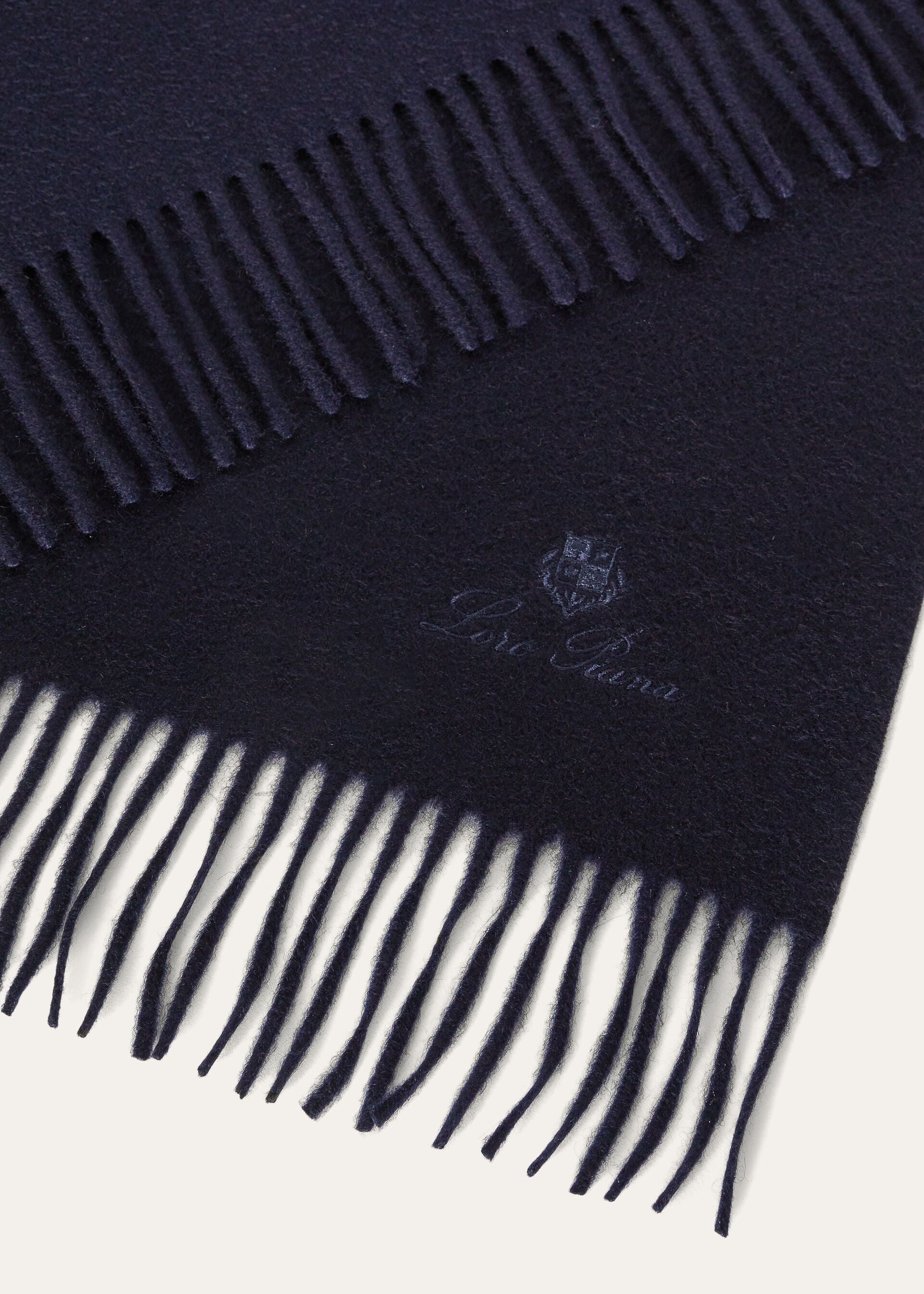 Unito Blanket - Navy Blue
