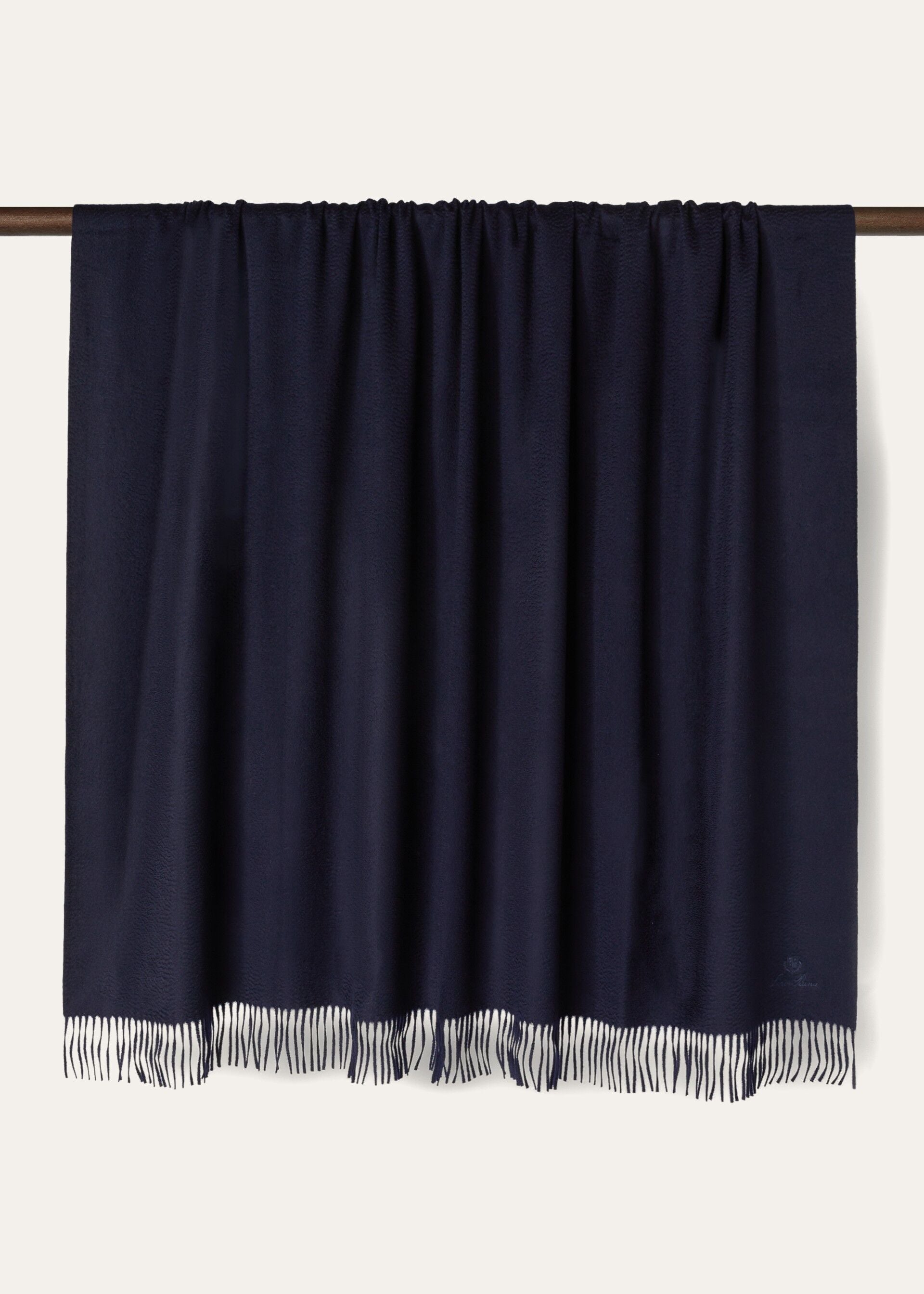Unito Blanket - Navy Blue