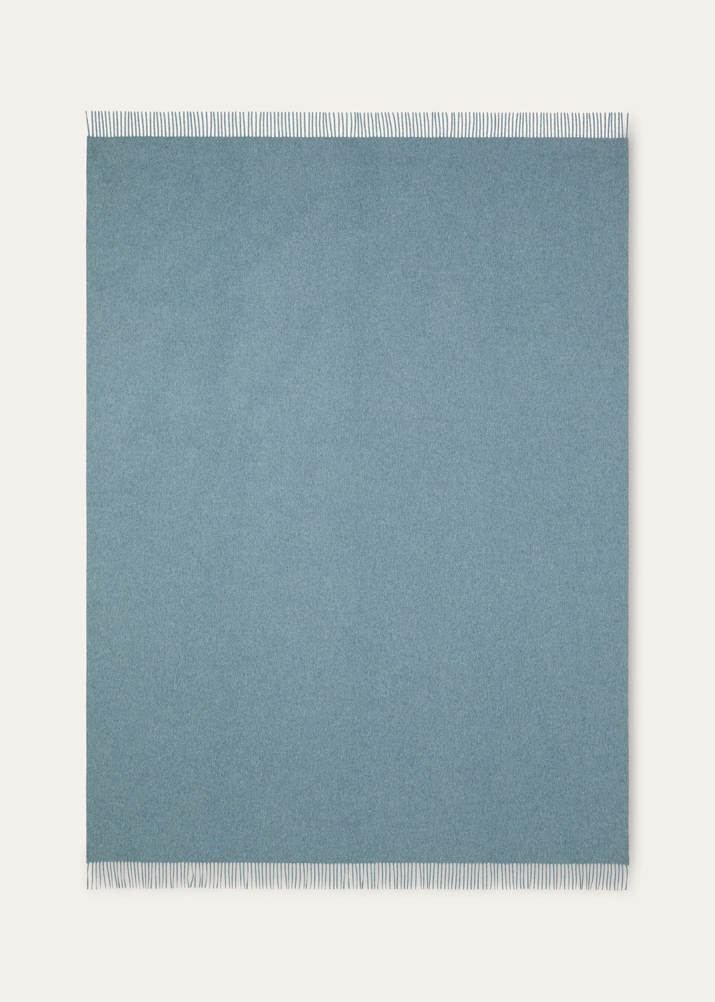 Unito Blanket - Mashu Lake Melange