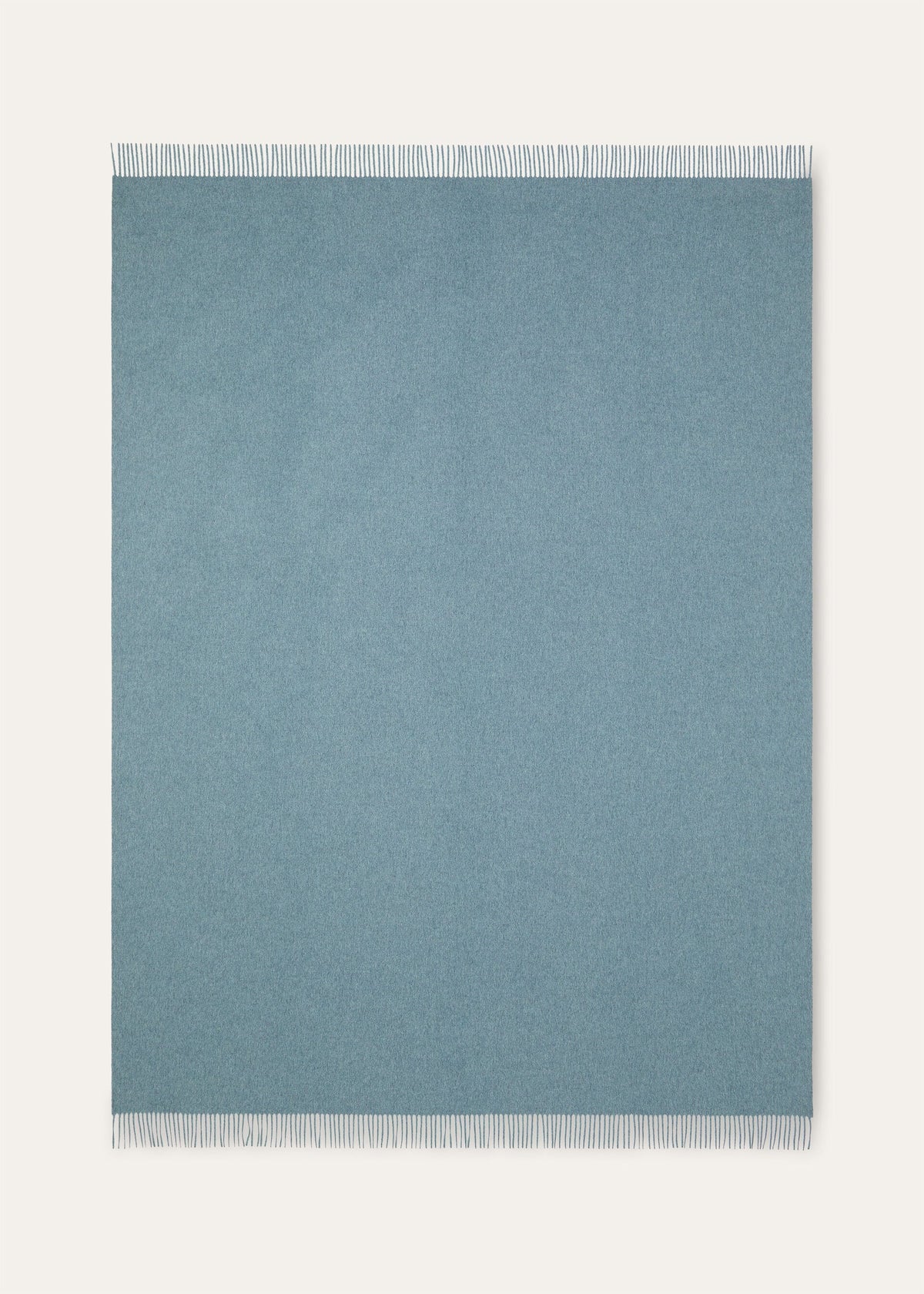 Unito Blanket - Mashu Lake Melange