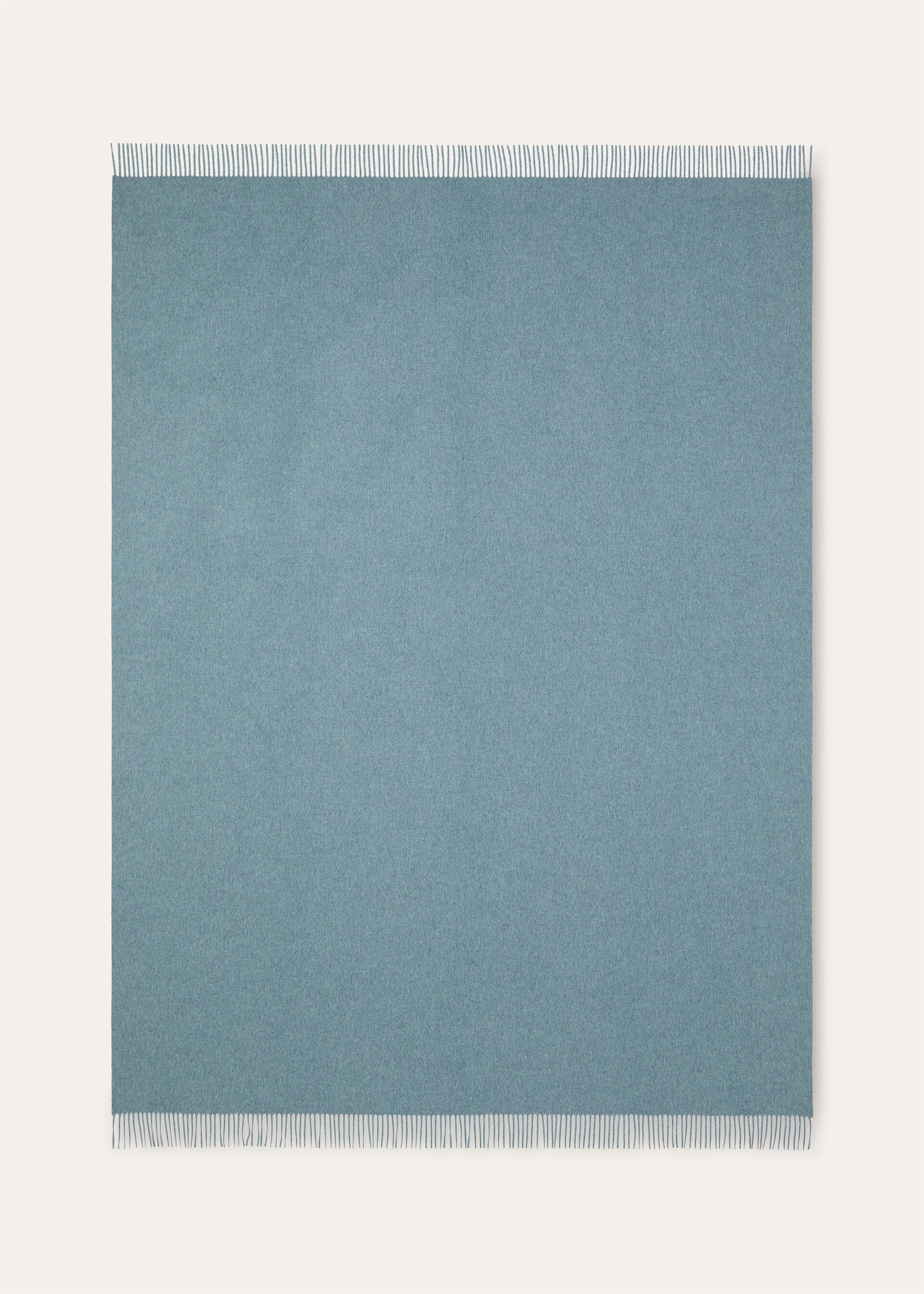 Unito Blanket - Mashu Lake Melange