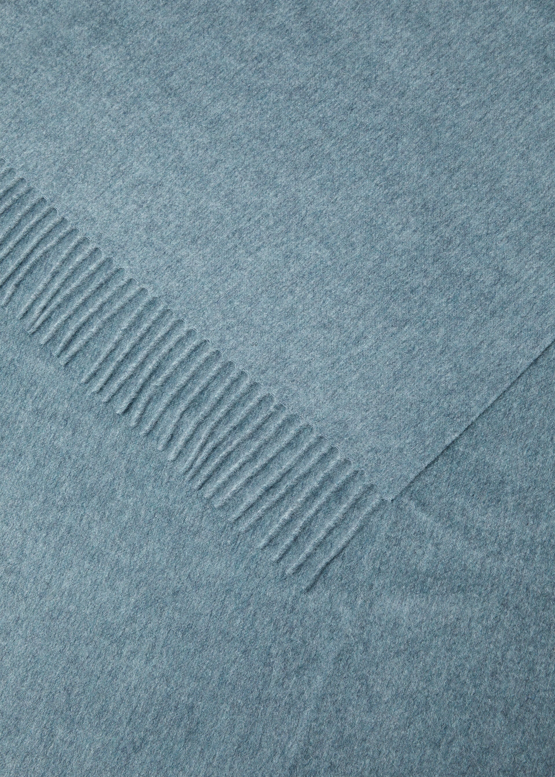 Unito Blanket - Mashu Lake Melange