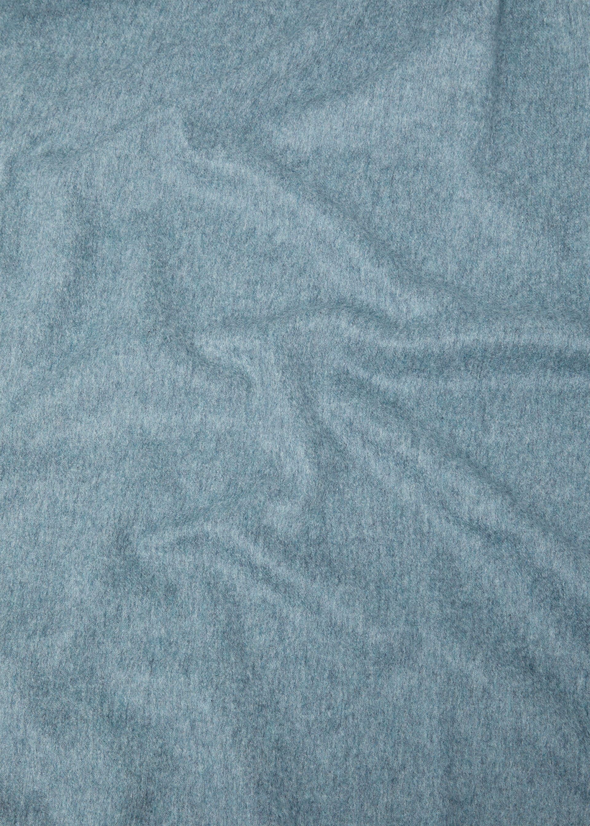 Unito Blanket - Mashu Lake Melange