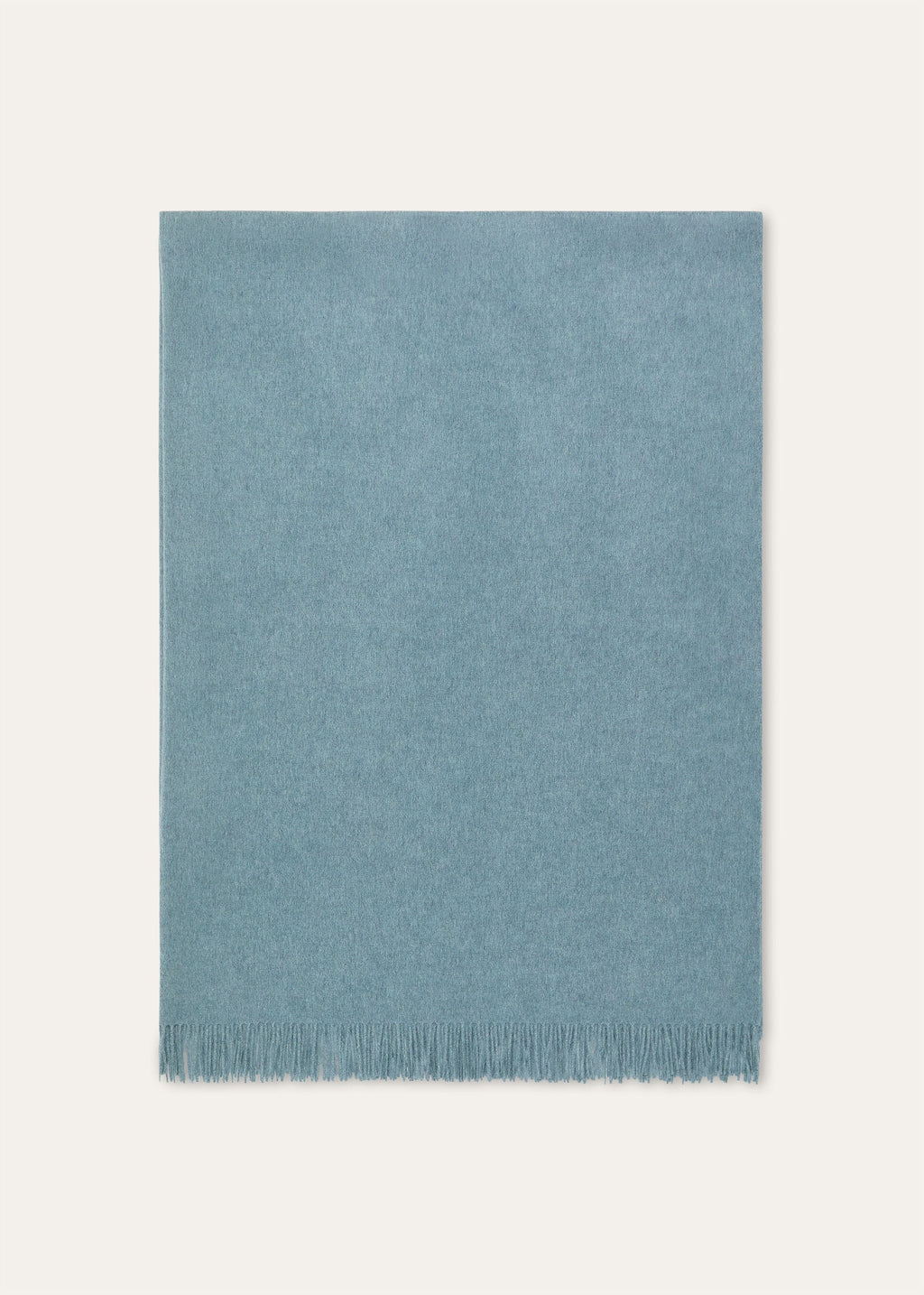 Unito Blanket - Mashu Lake Melange