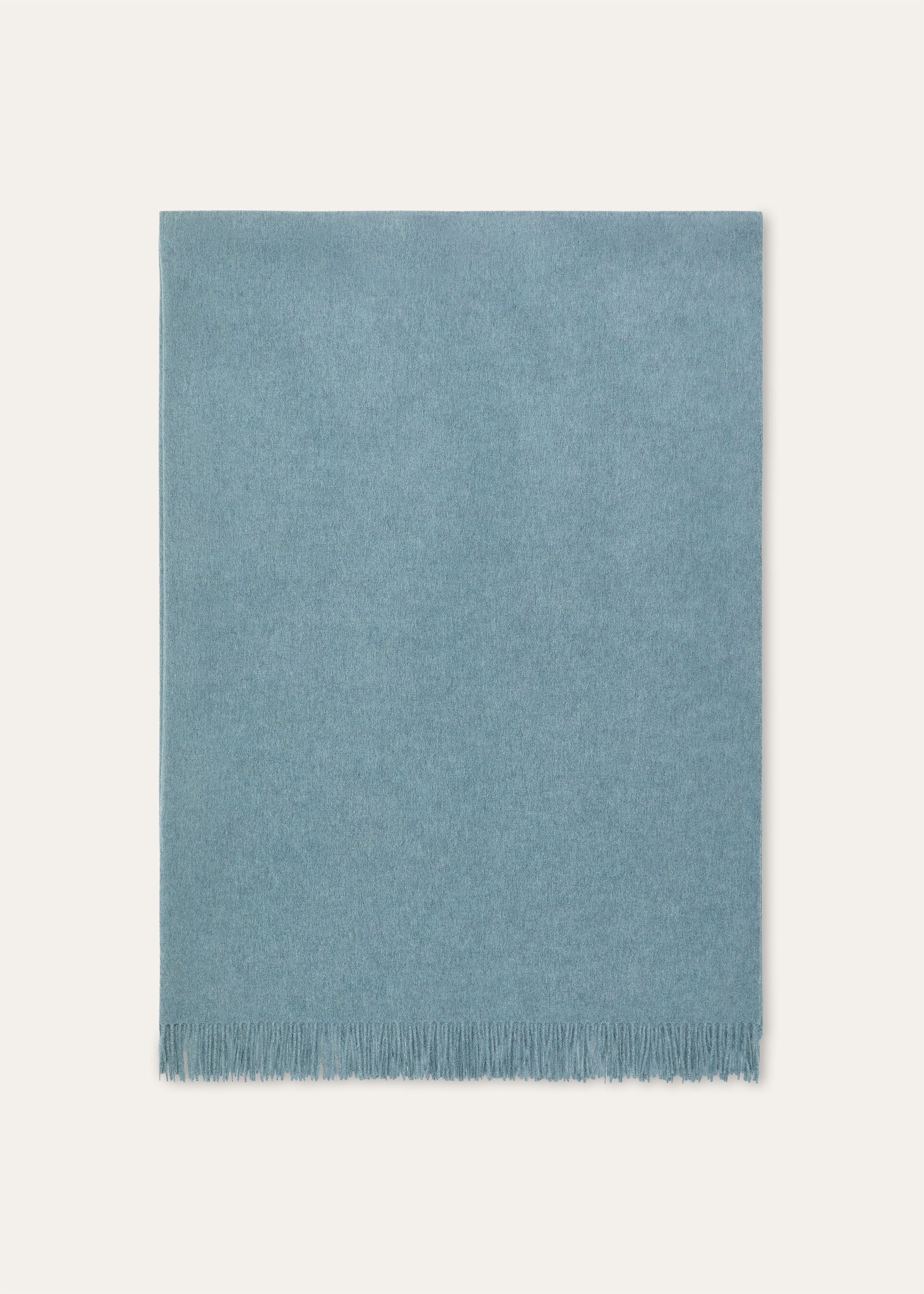 Unito Blanket - Mashu Lake Melange