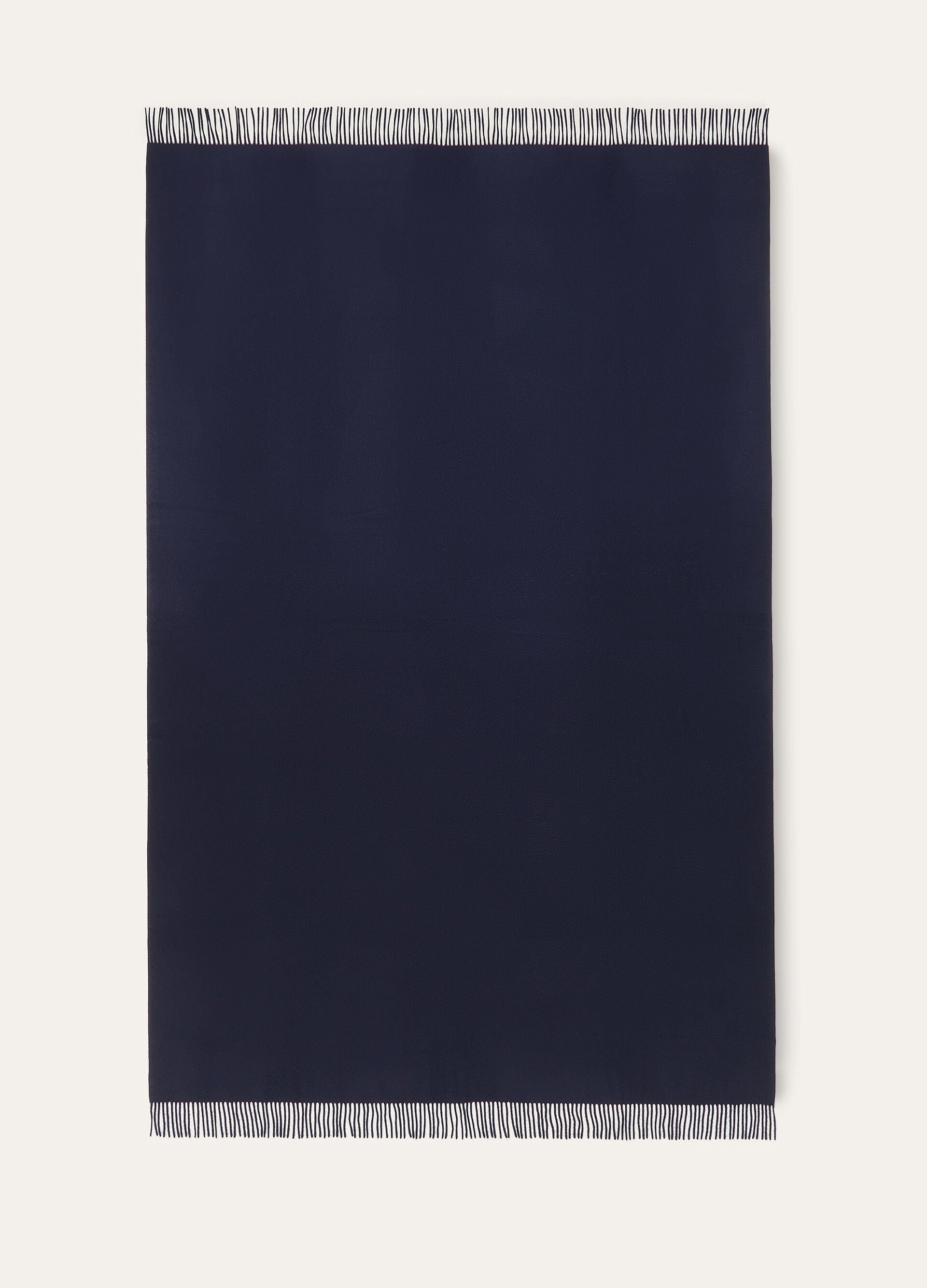 Unito Blanket - Navy Blue
