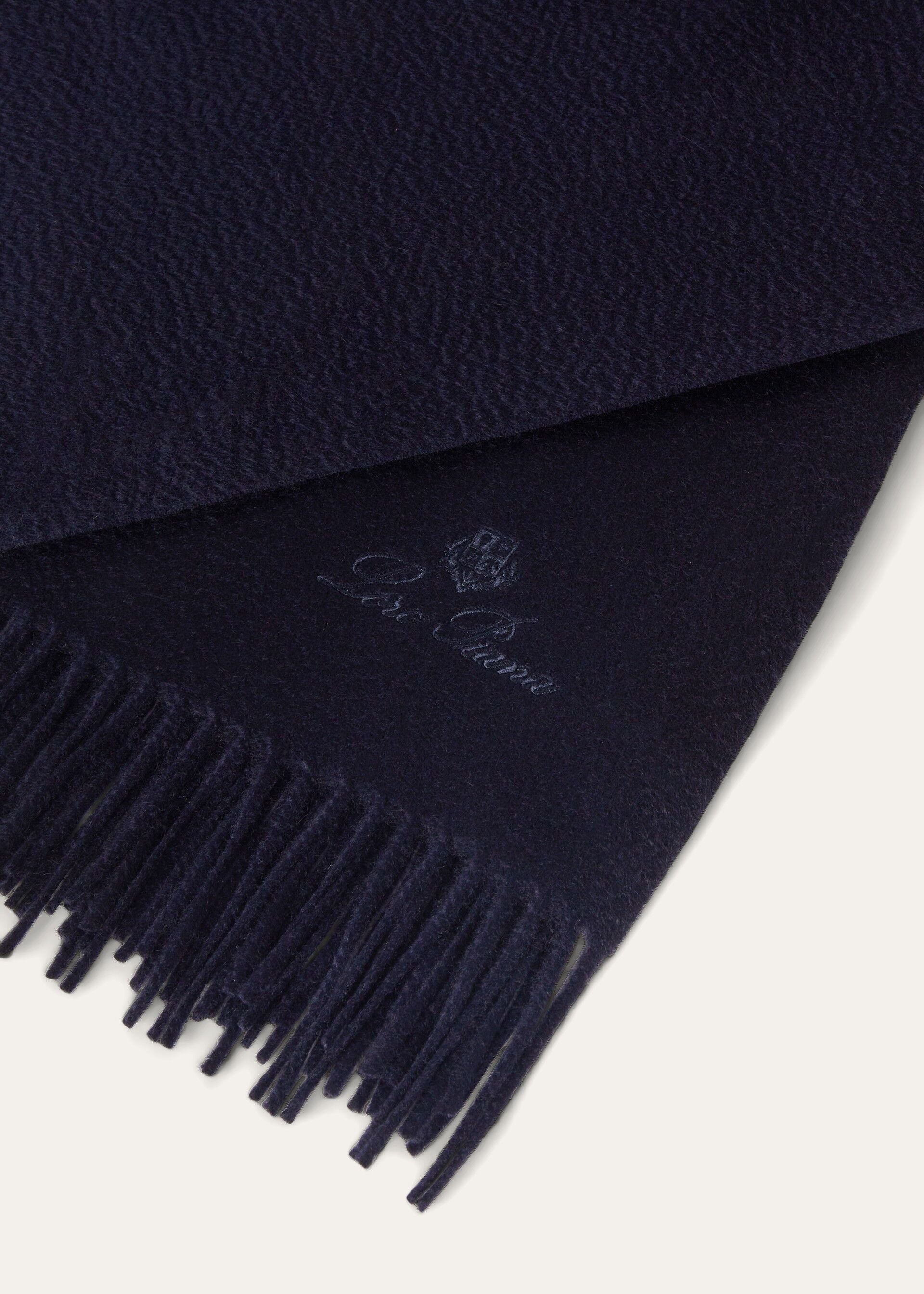 Unito Blanket - Navy Blue
