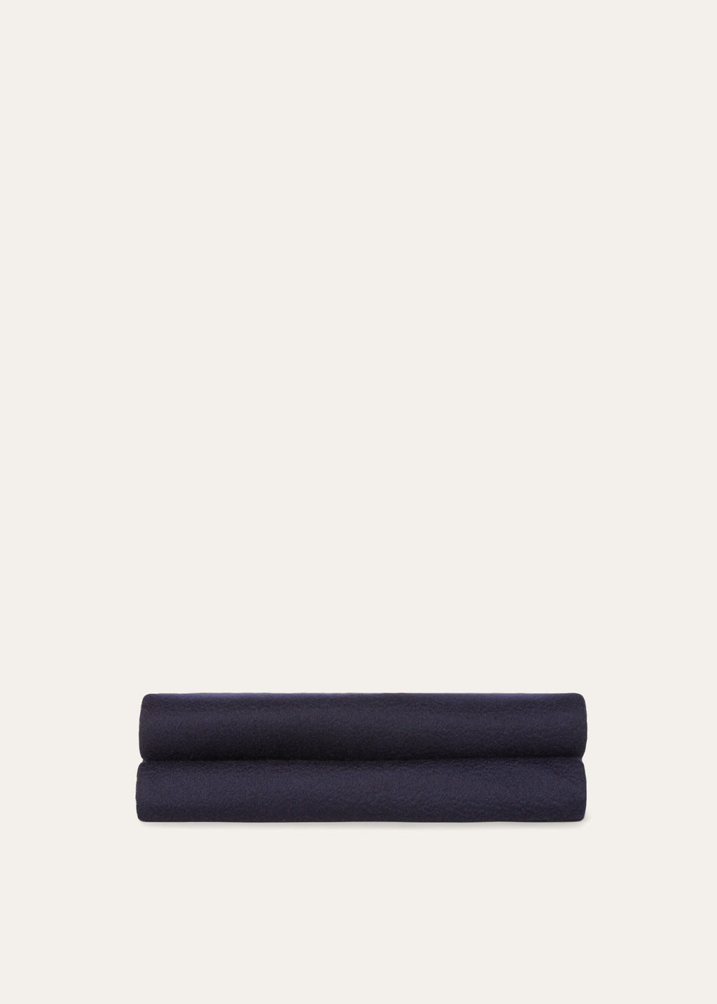Unito Blanket - Navy Blue