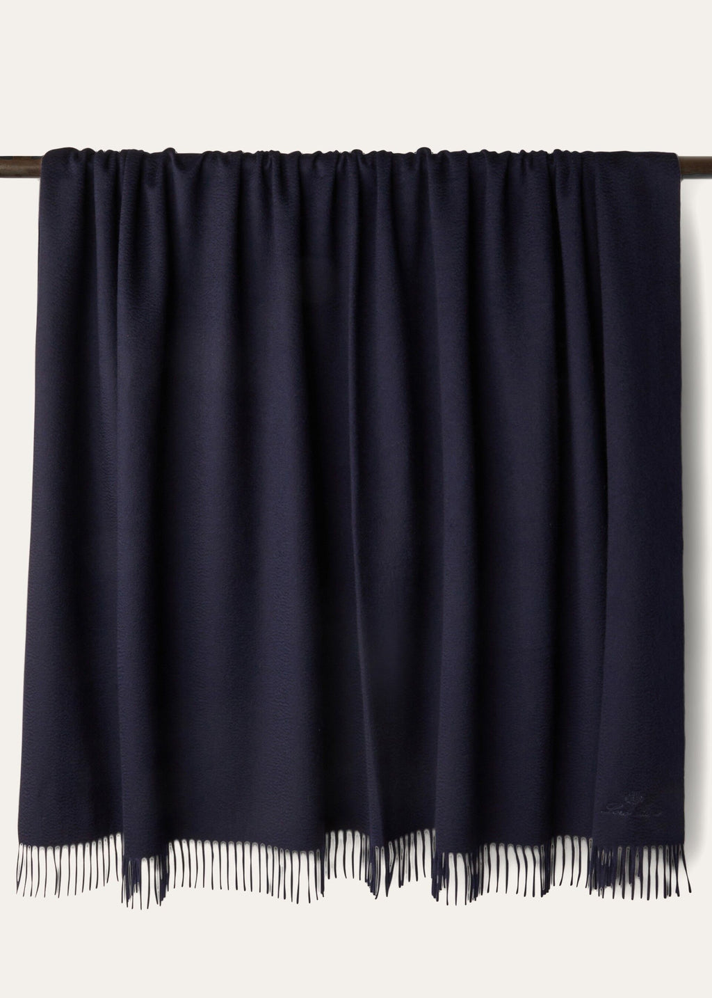 Unito Blanket - Navy Blue