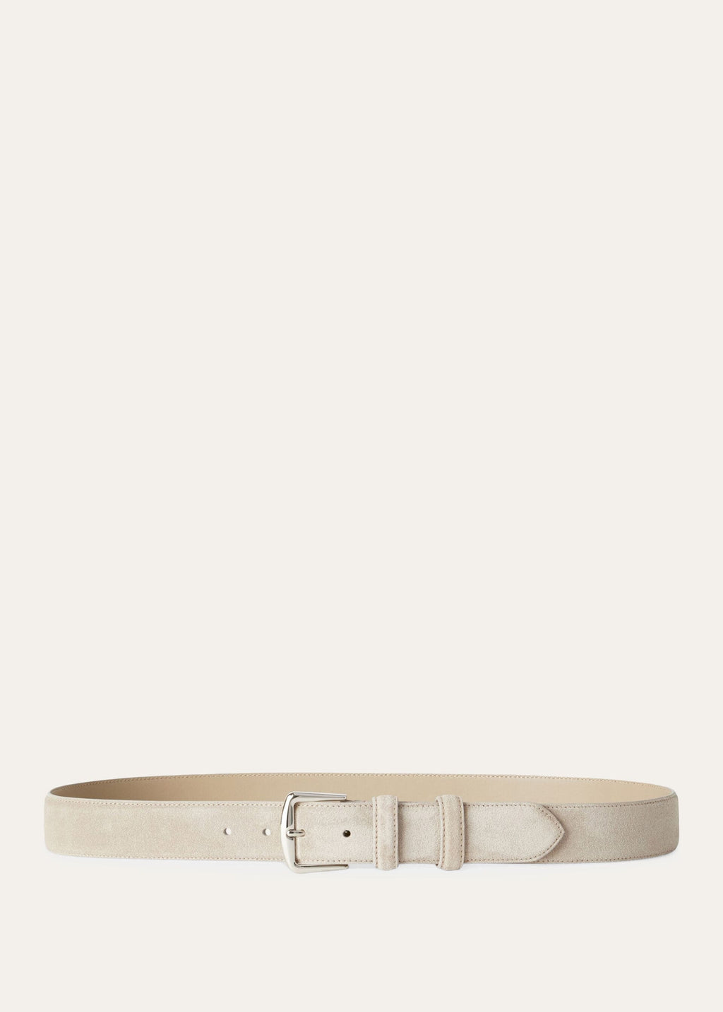 Alsavel Belt - Classic Beige