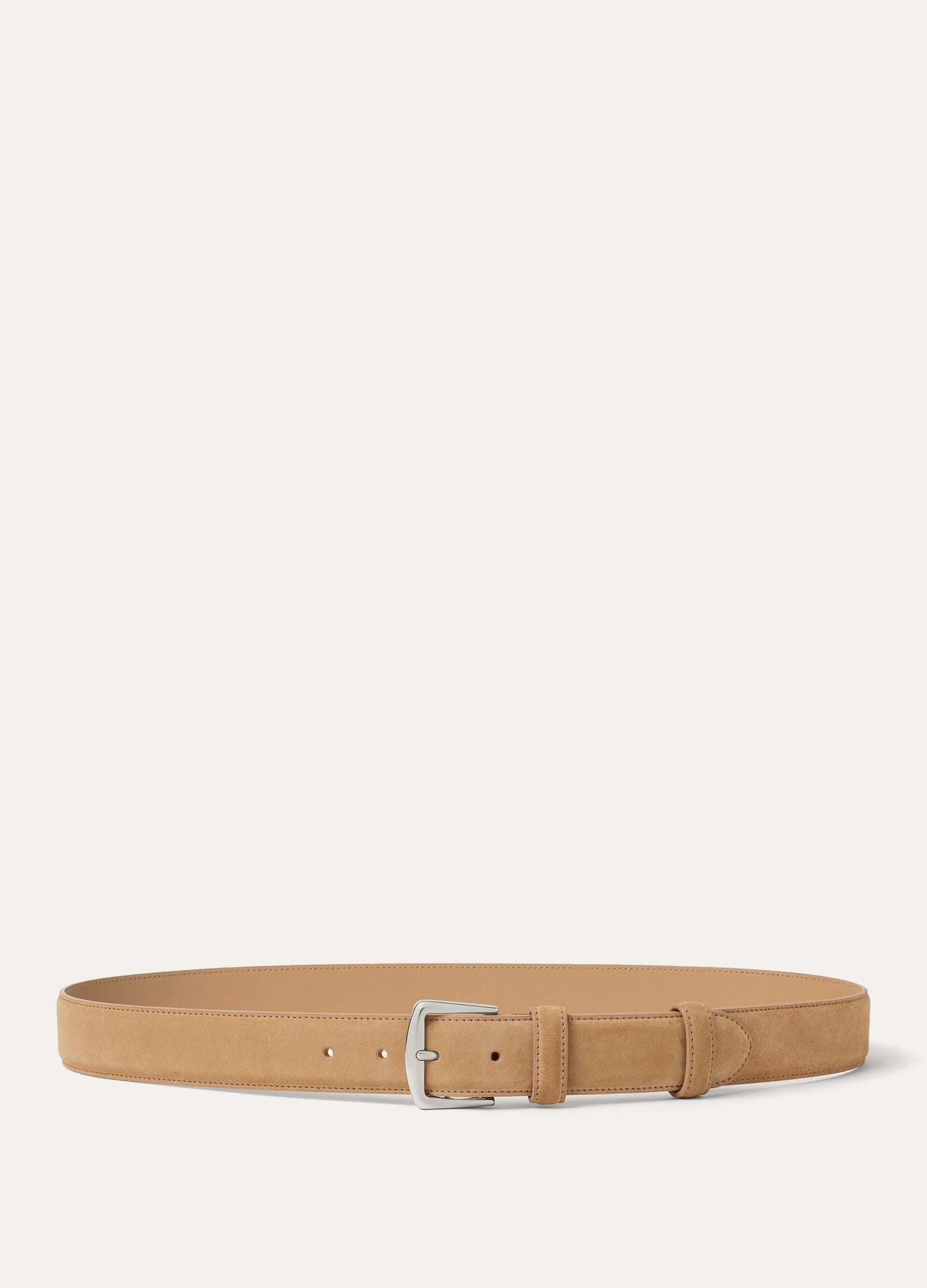 Alsavel Belt - Classic Camel