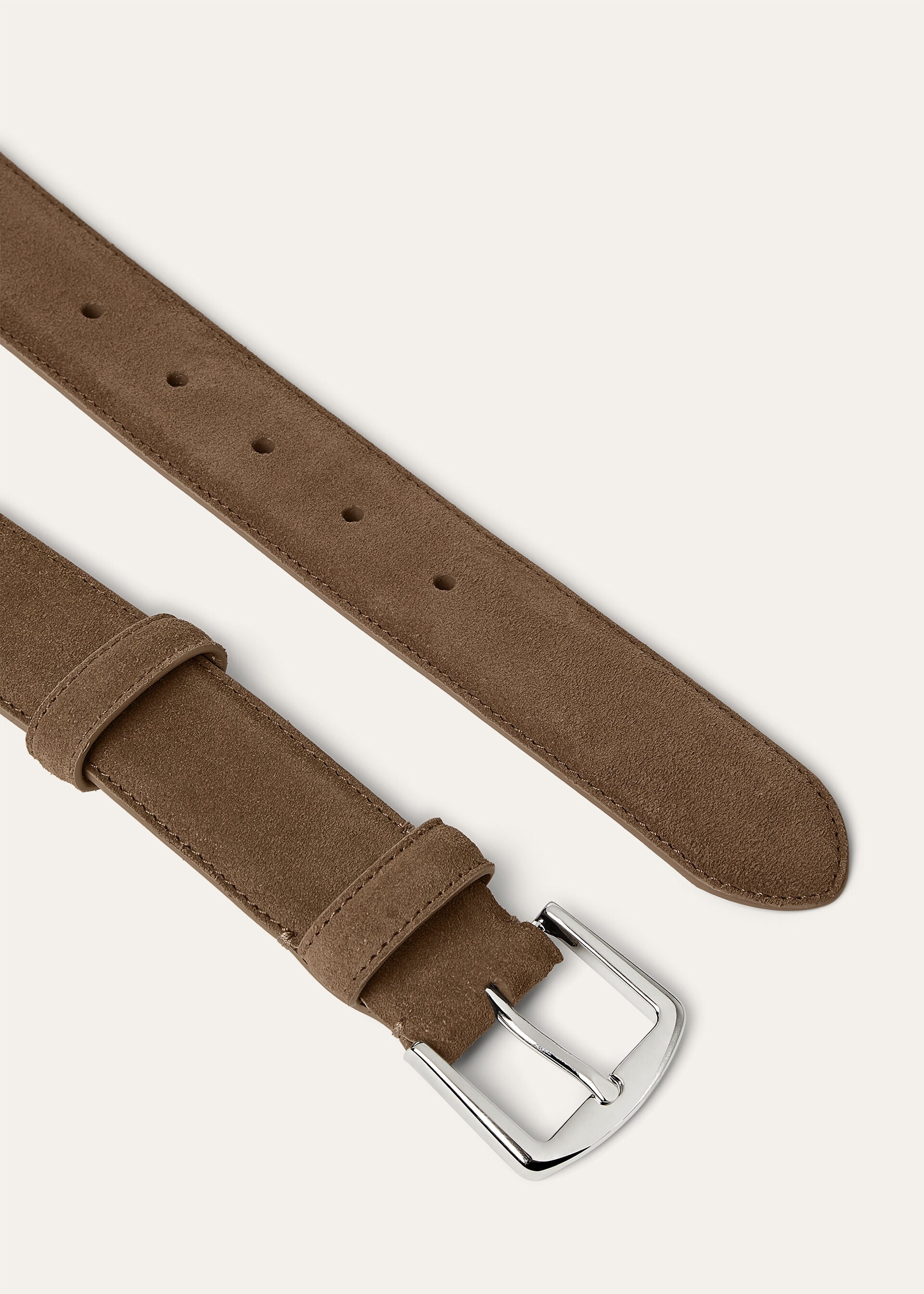 Alsavel Belt - Canteen