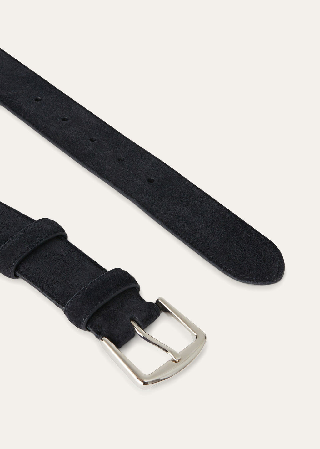 Alsavel Belt - Classic Blue
