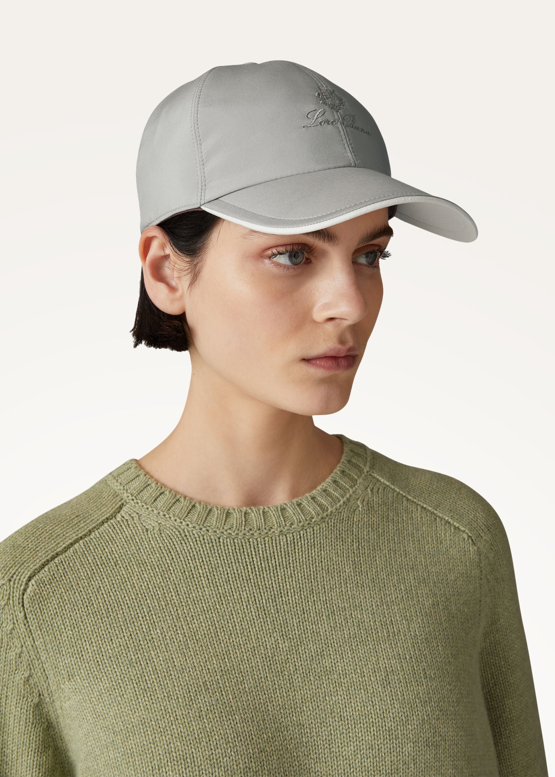 Baseball Cap - Classic Beige/Ivory