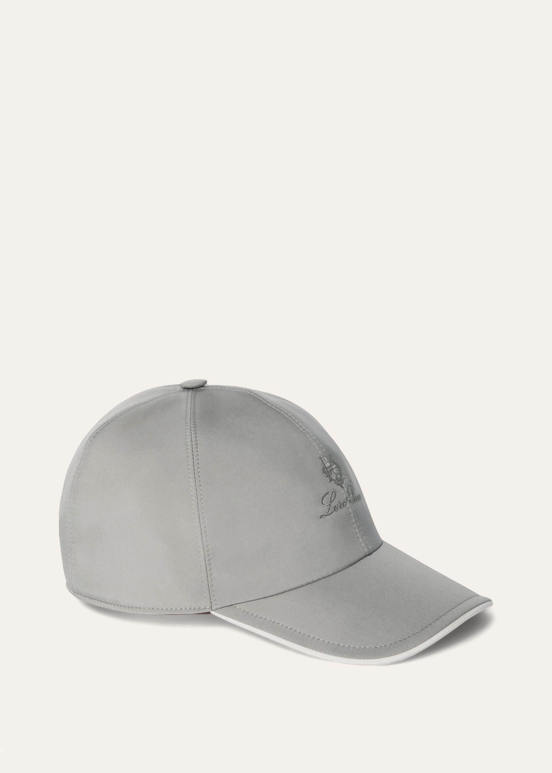 Baseball Cap - Classic Beige/Ivory