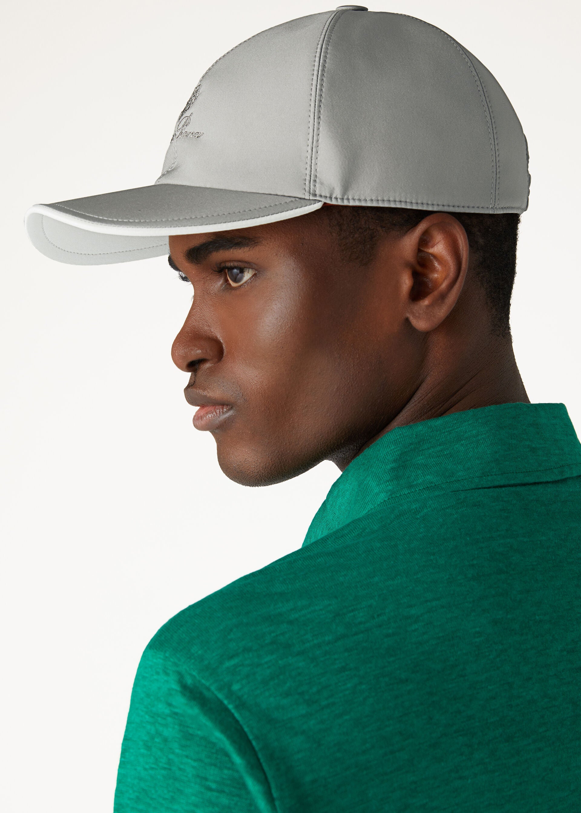 Baseball Cap - Classic Beige/Ivory