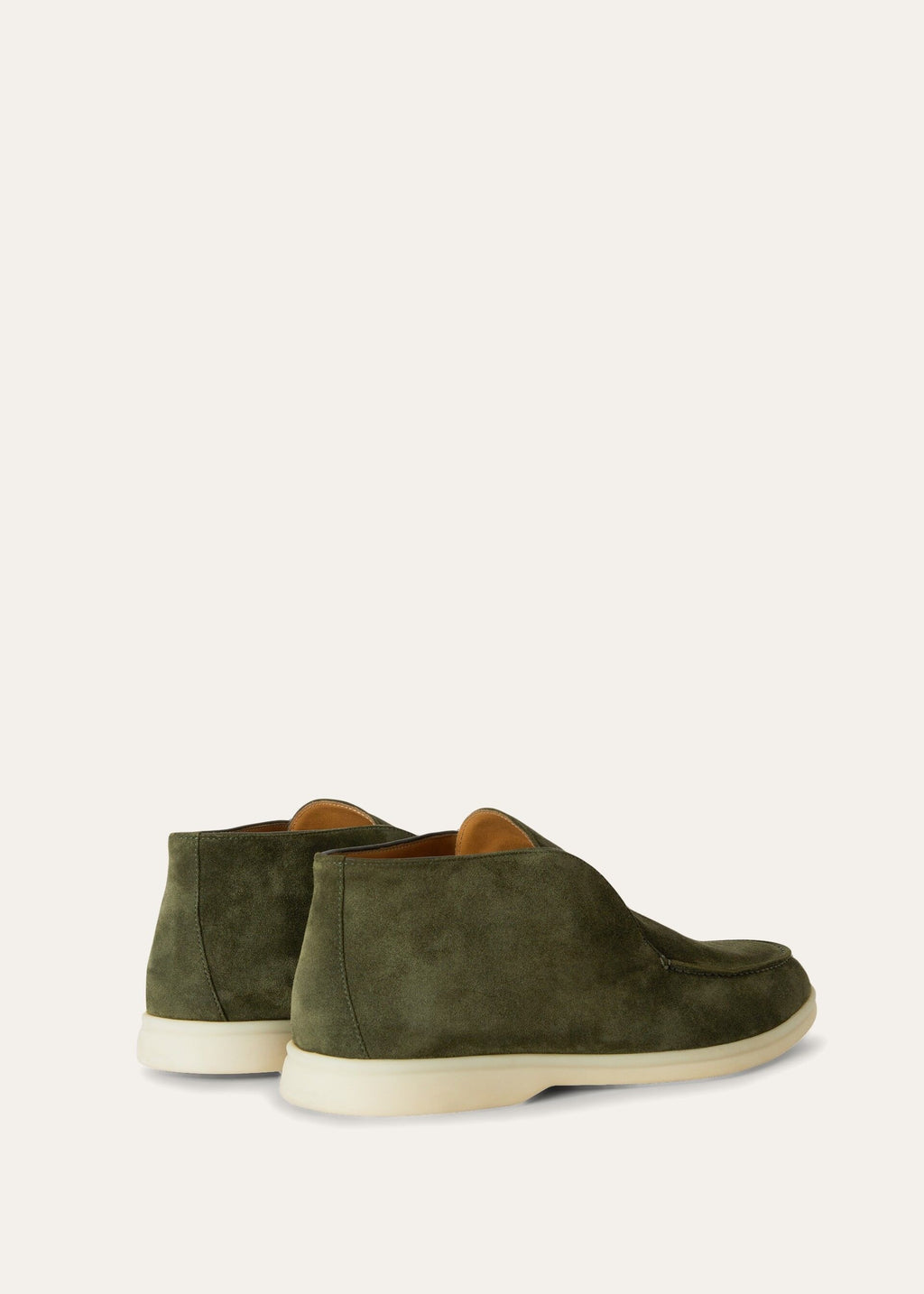 Open Walk Ankle Boot - CUCUNCI