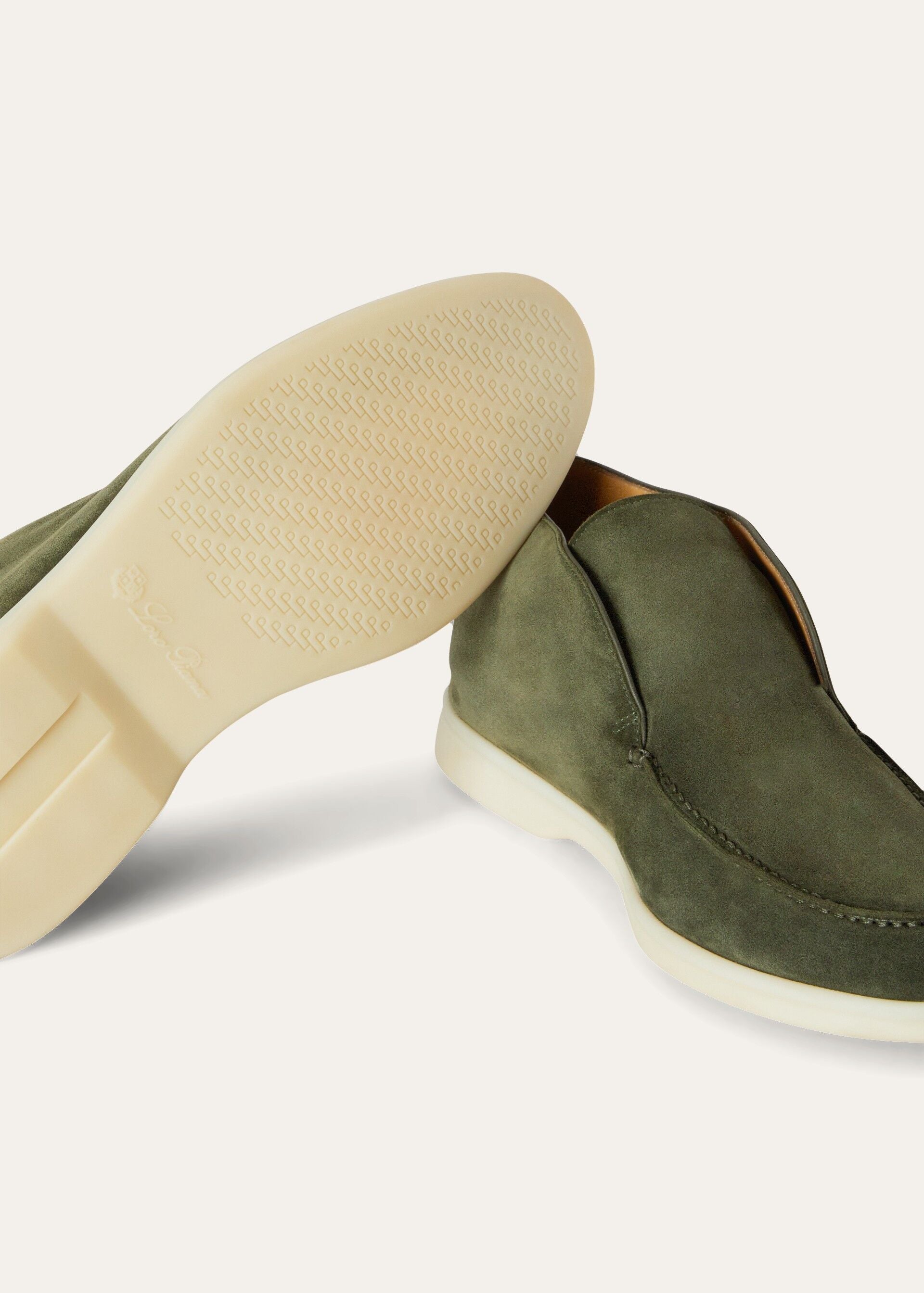 Open Walk Ankle Boot - CUCUNCI