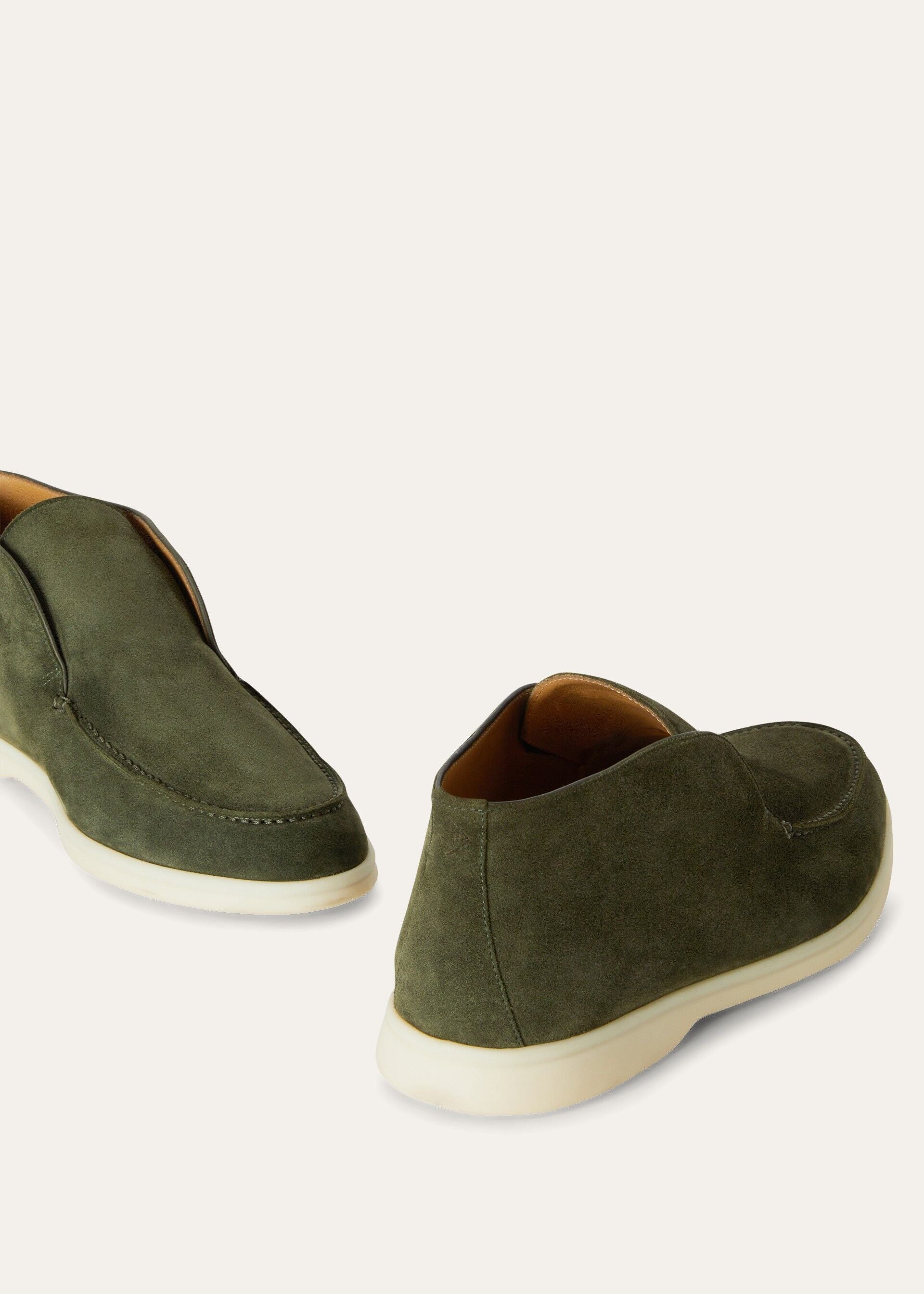Open Walk Ankle Boot - CUCUNCI