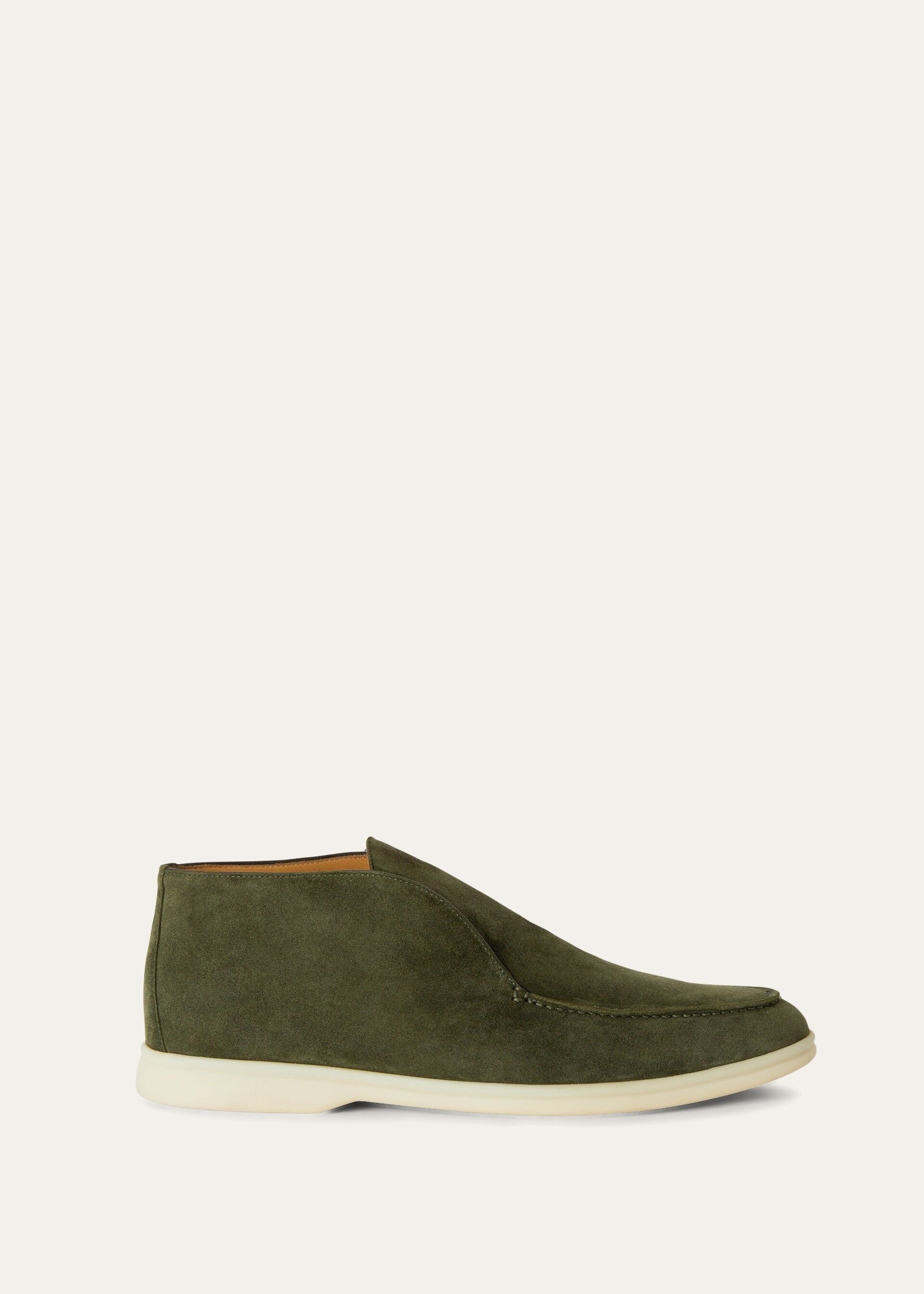 Open Walk Ankle Boot - CUCUNCI