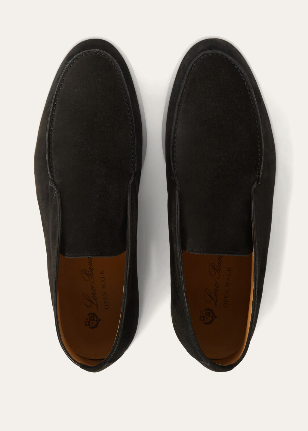 Open Walk Ankle Boot - Black