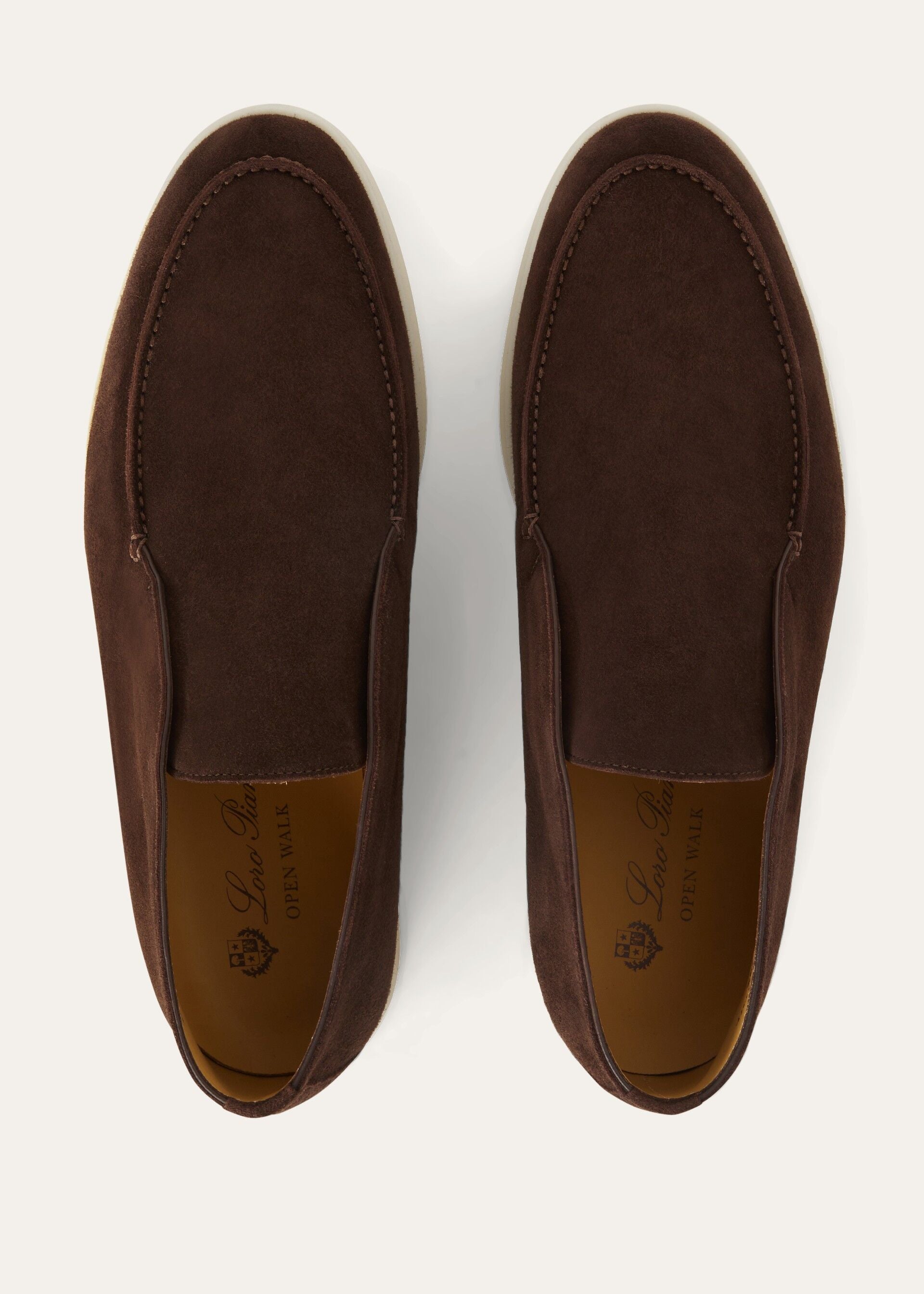 Open Walk Ankle Boot - Chocolate