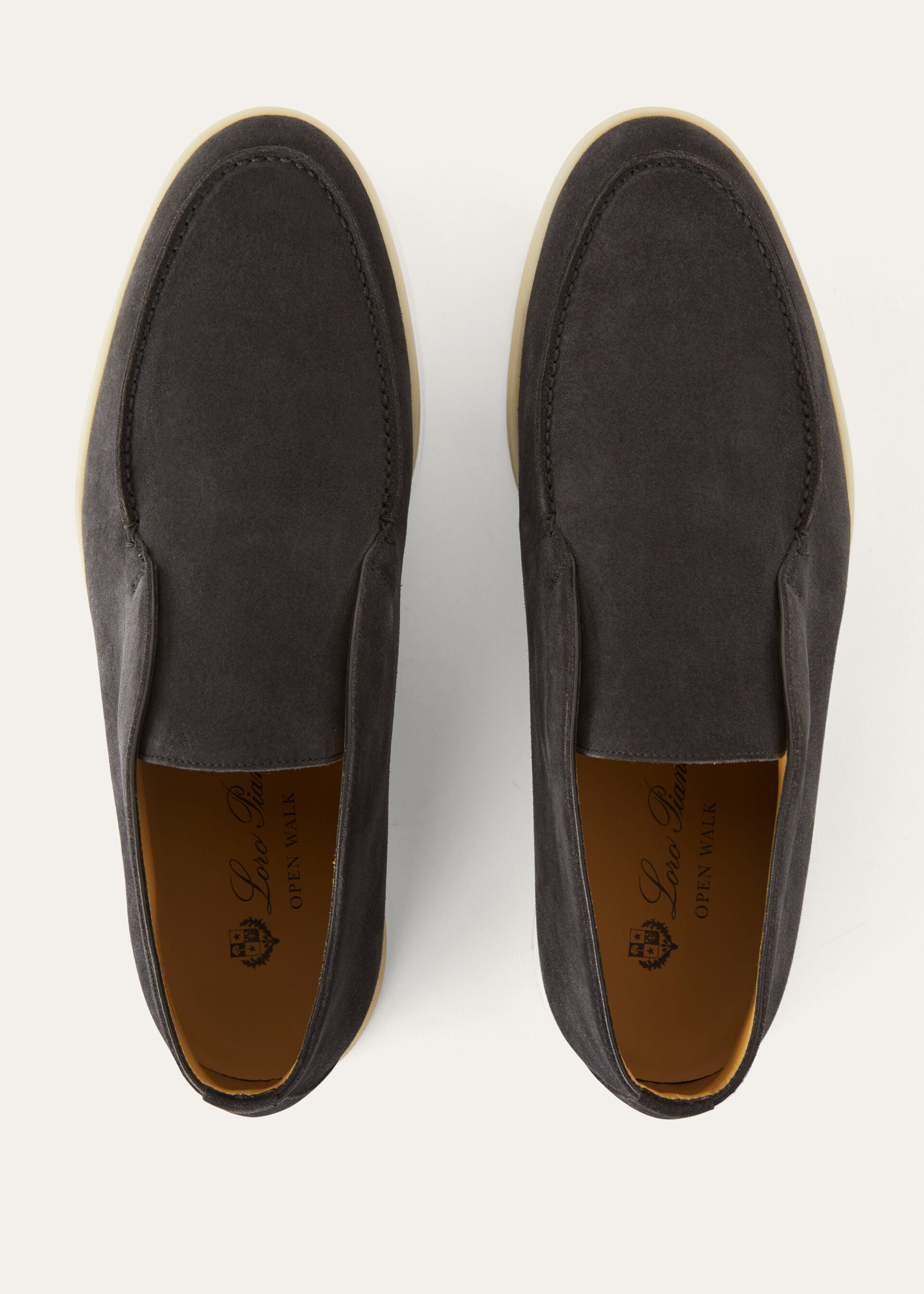 Open Walk Ankle Boot - Caviar