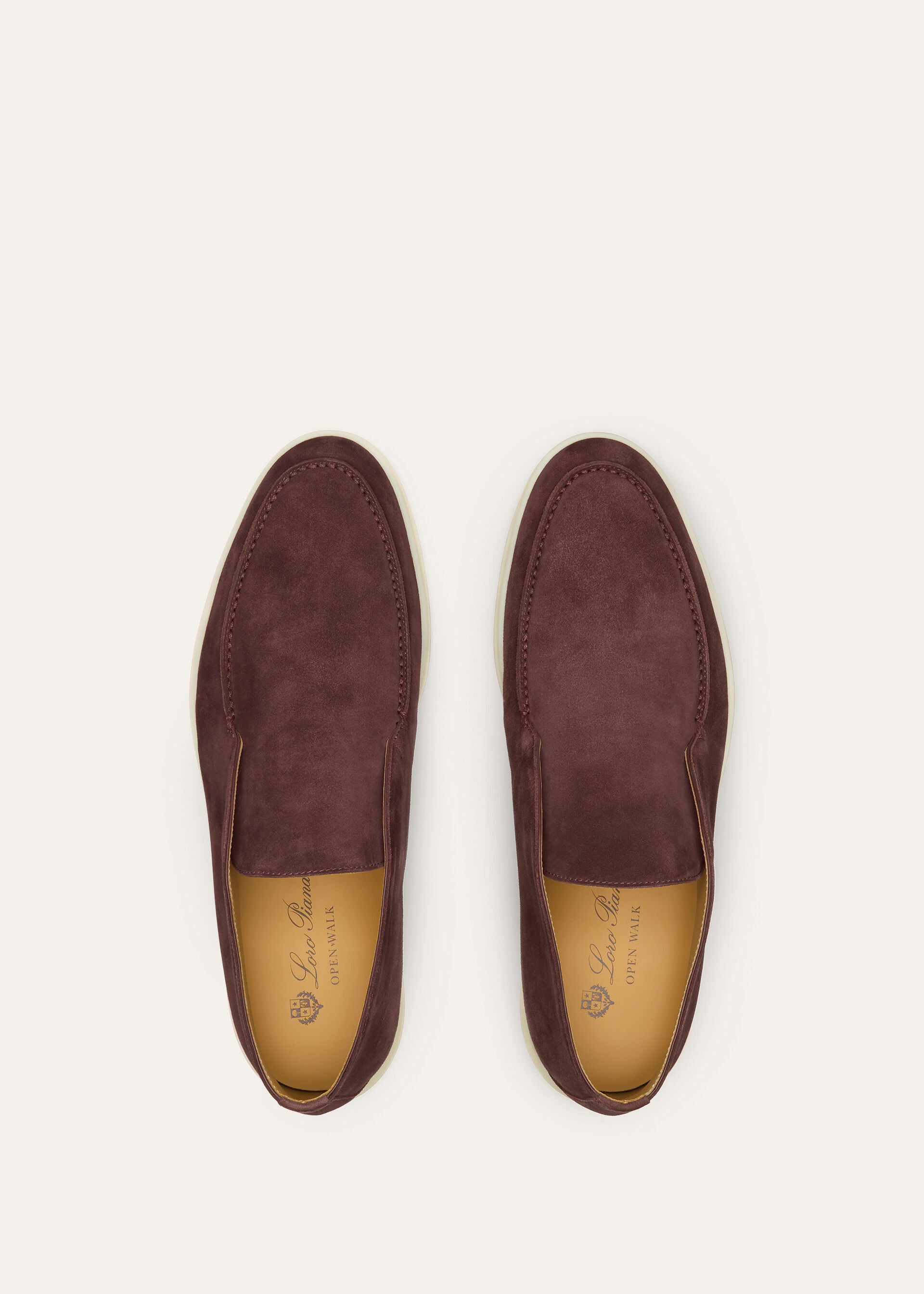 Open Walk Ankle Boot - Very Dark Maroon