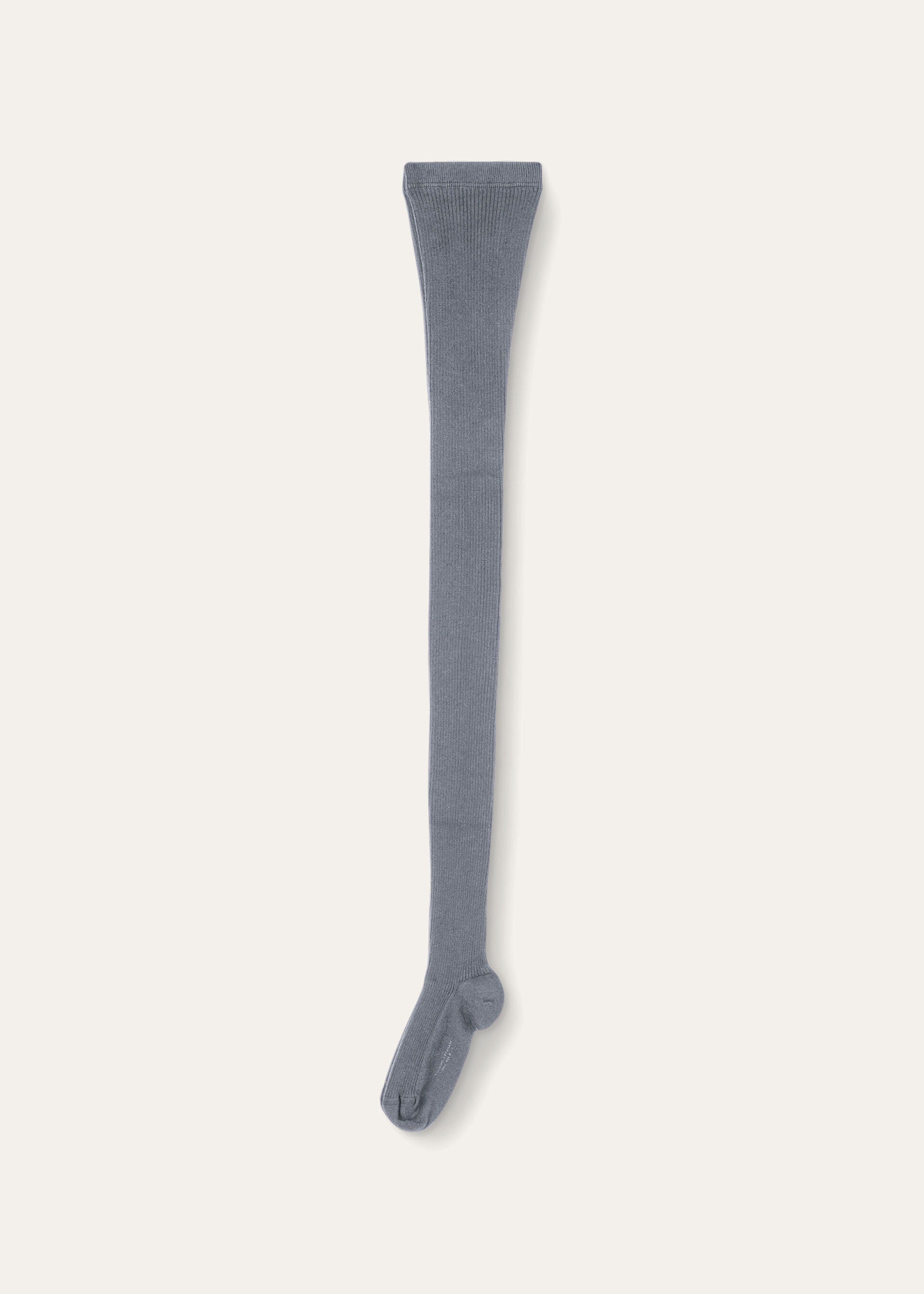 Tights - Flannel Melange