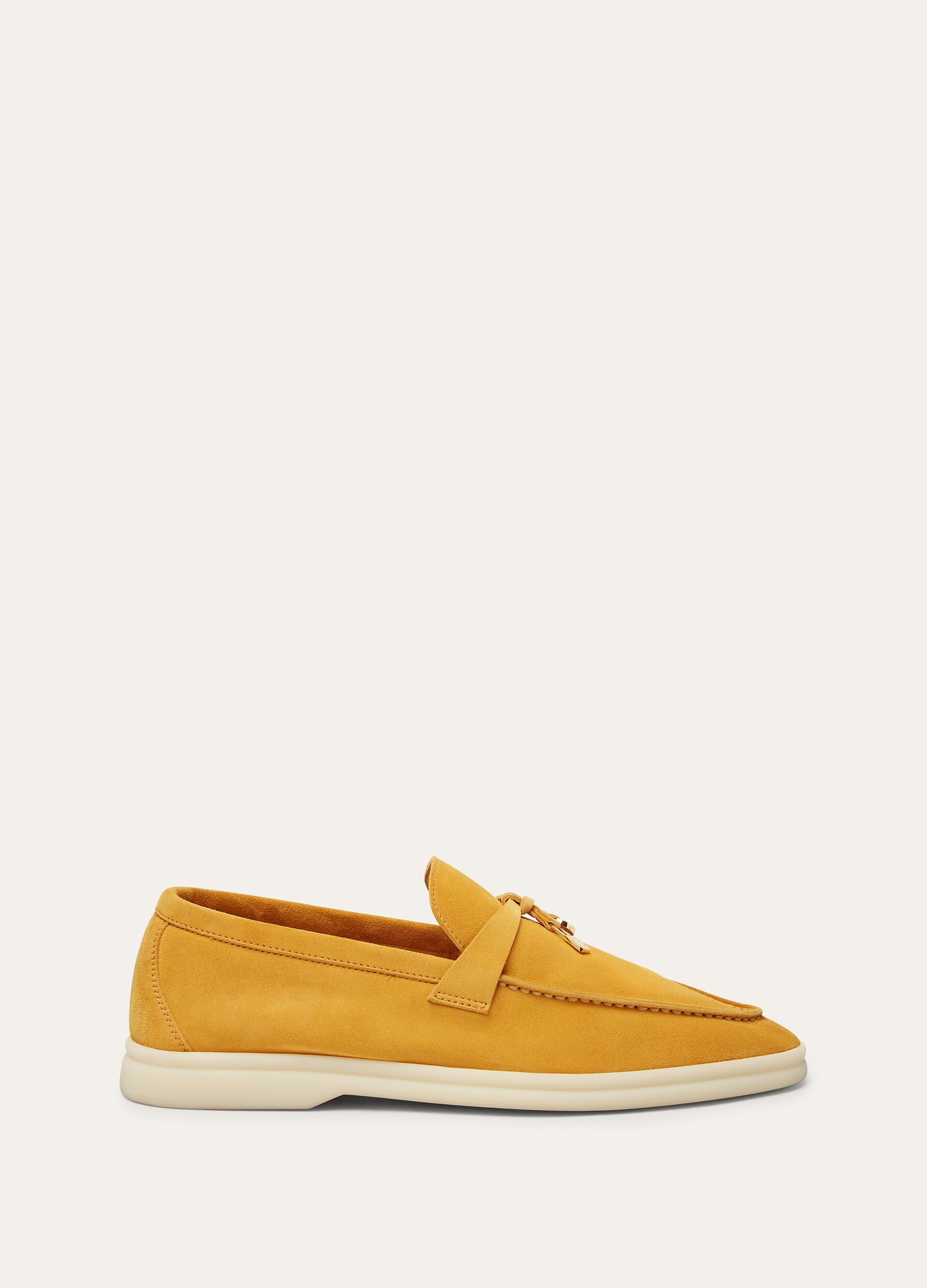 Summer Charms Walk Loafer - Saffron Tea