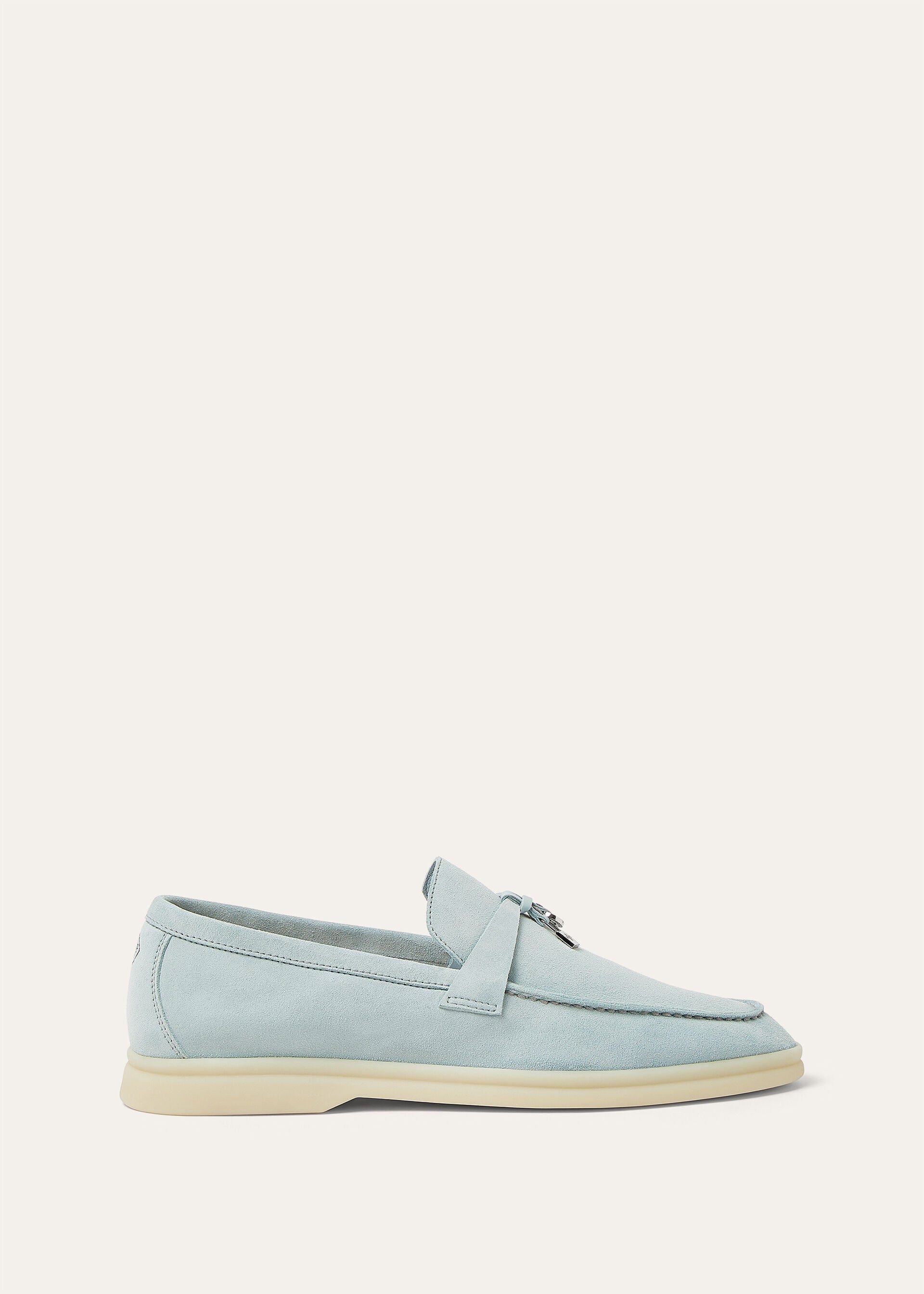 Summer Charms Walk Loafer - Spring Waterfall Melange