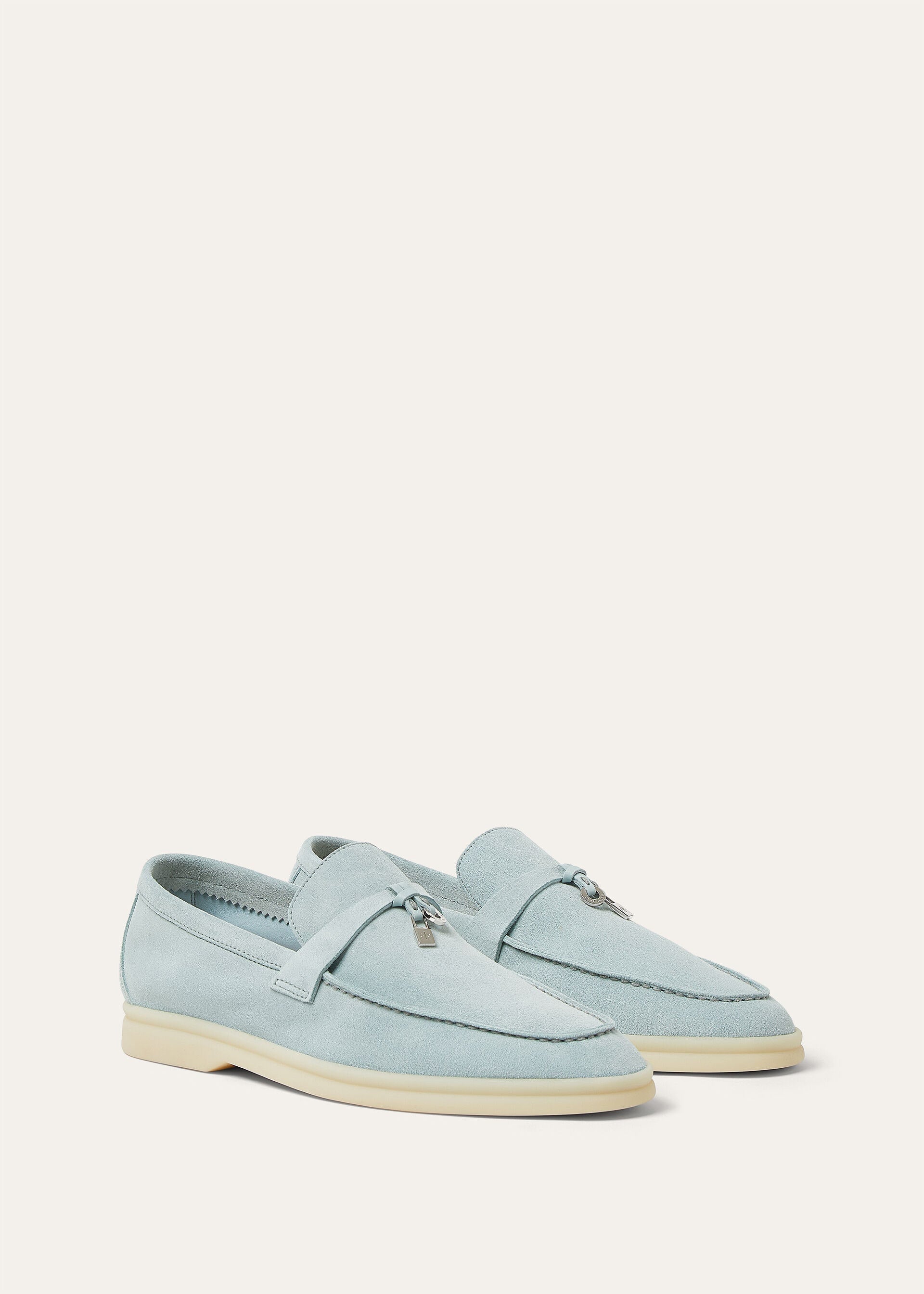 Summer Charms Walk Loafer - Spring Waterfall Melange