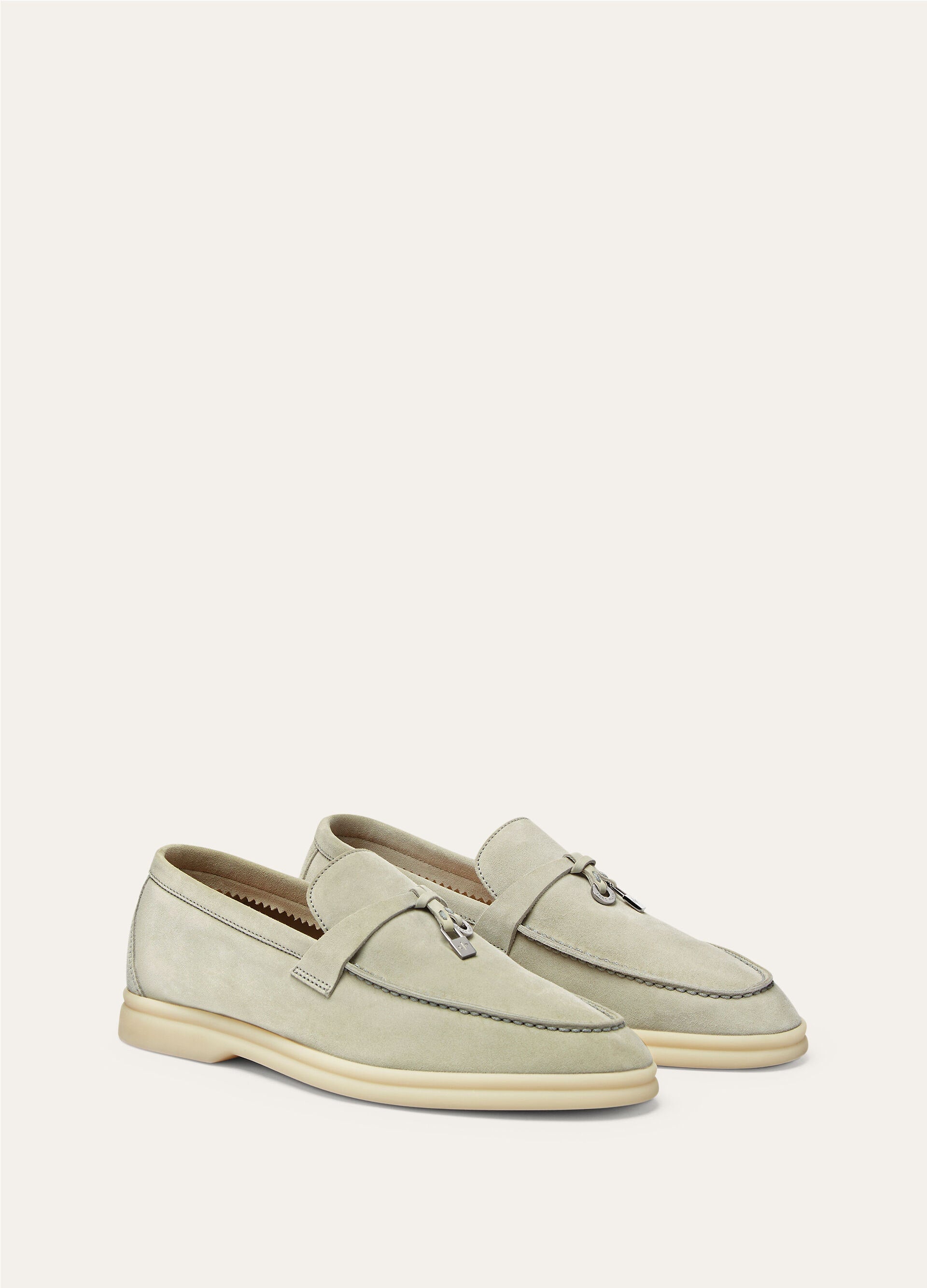 Summer Charms Walk Loafer - Deep Ice