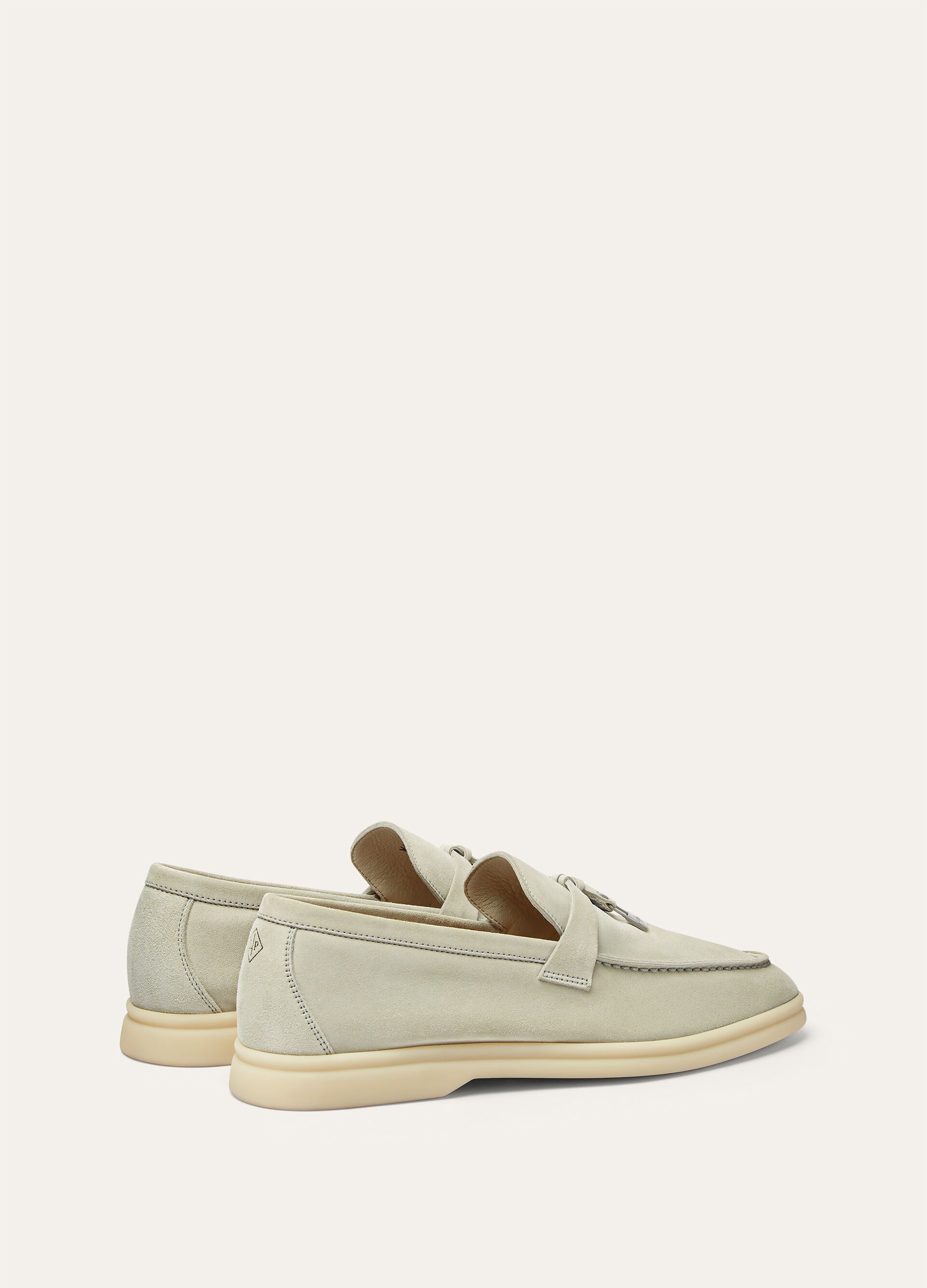 Summer Charms Walk Loafer - Deep Ice