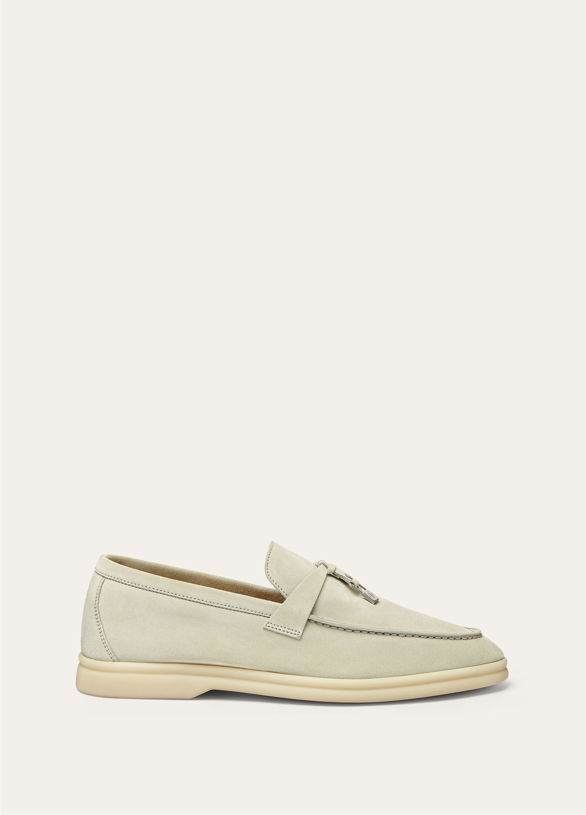 Summer Charms Walk Loafer - Deep Ice