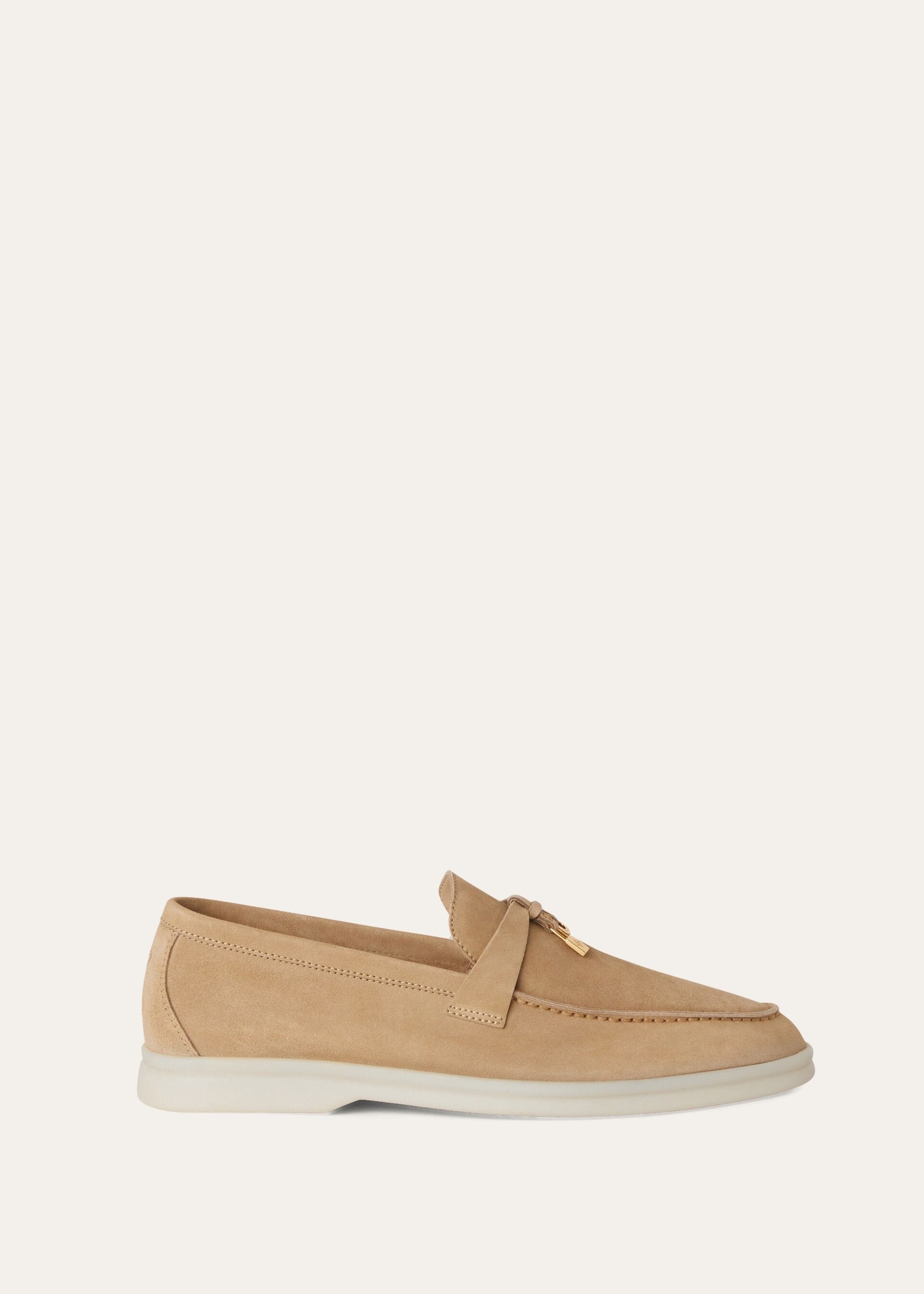Summer Charms Walk Loafer - Sandstone