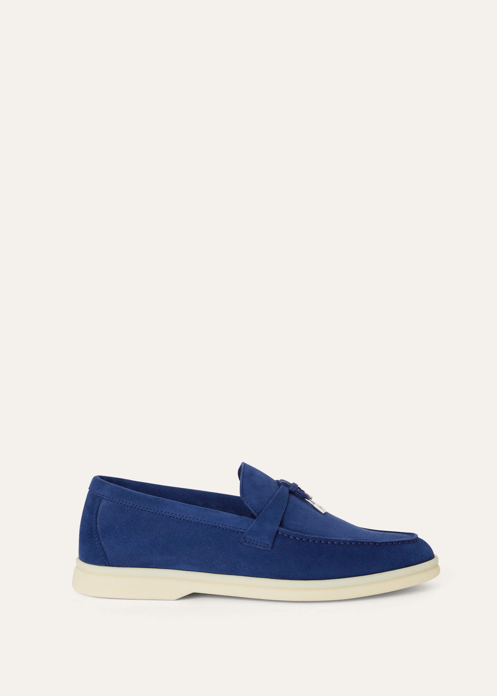 Summer Charms Walk Loafer - Blue Fluorite