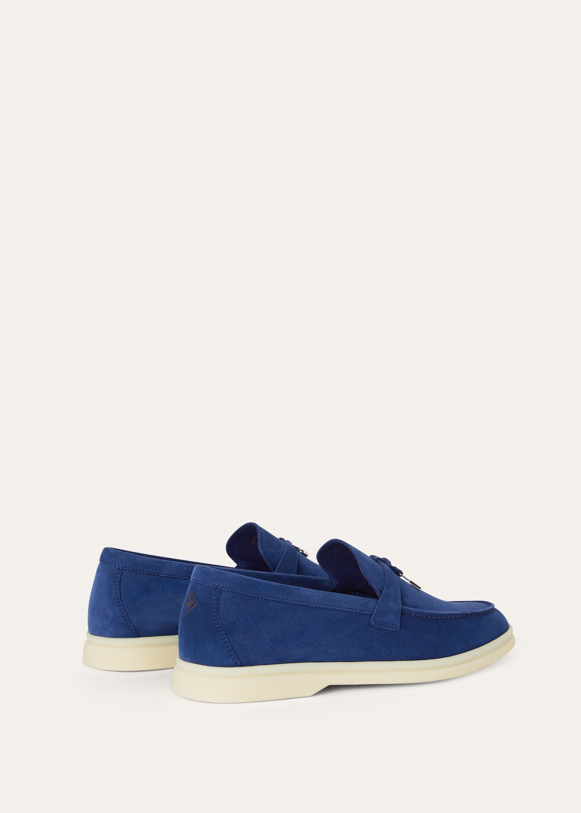 Summer Charms Walk Loafer - Blue Fluorite