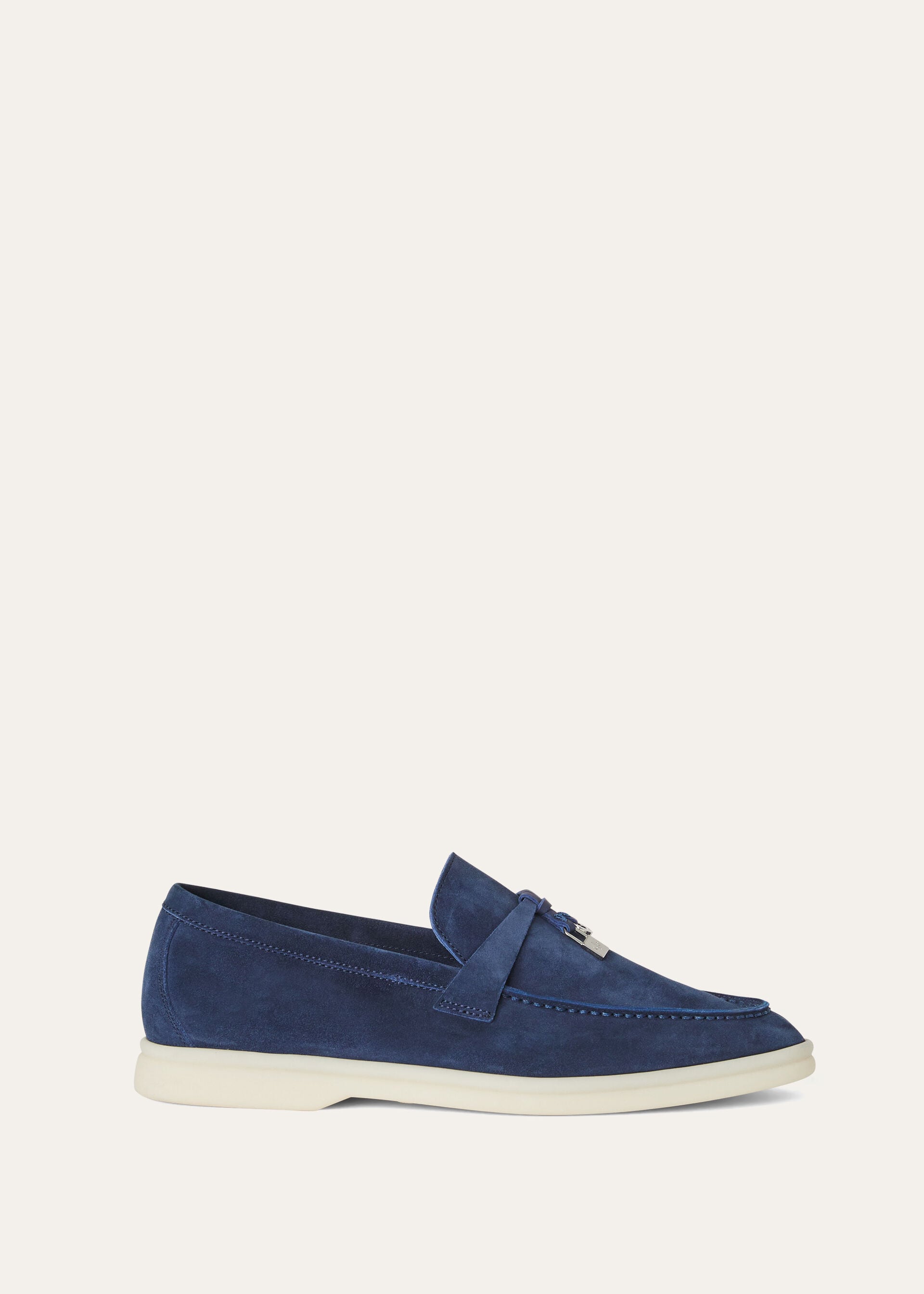 Summer Charms Walk Loafer - True Dark Blue