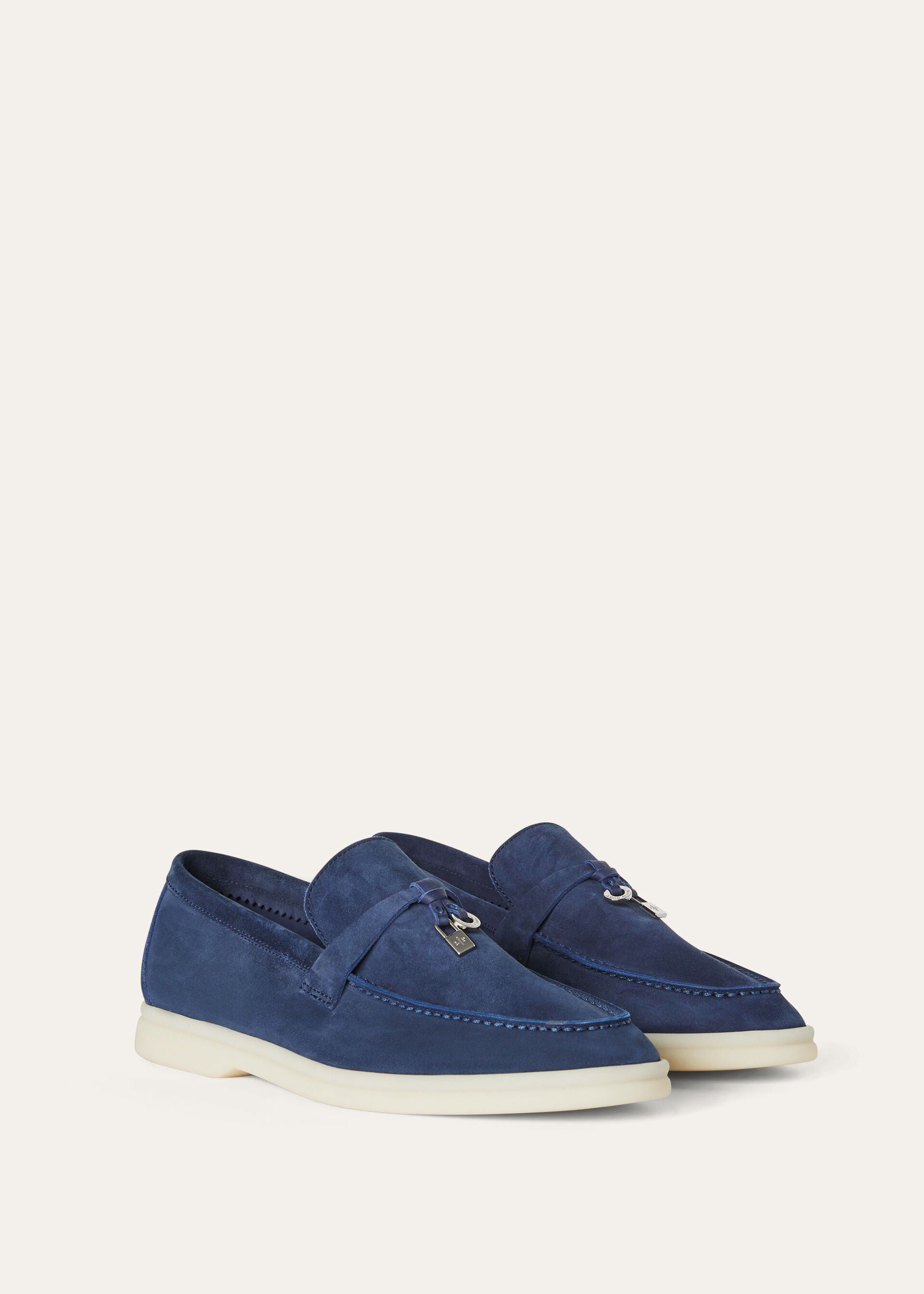 Summer Charms Walk Loafer - True Dark Blue