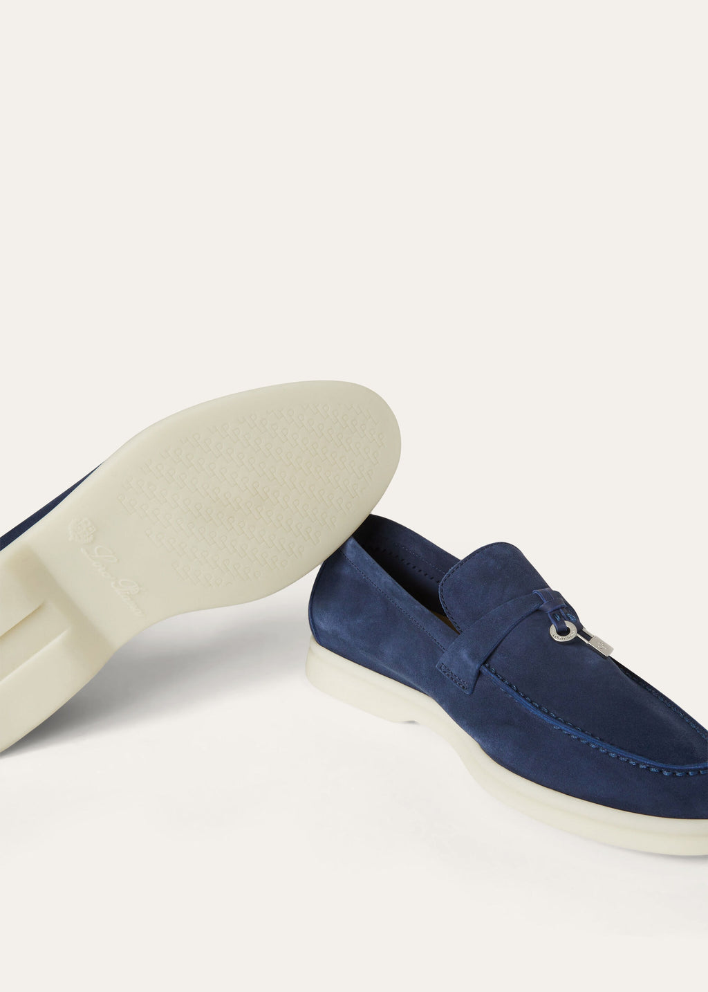 Summer Charms Walk Loafer - True Dark Blue