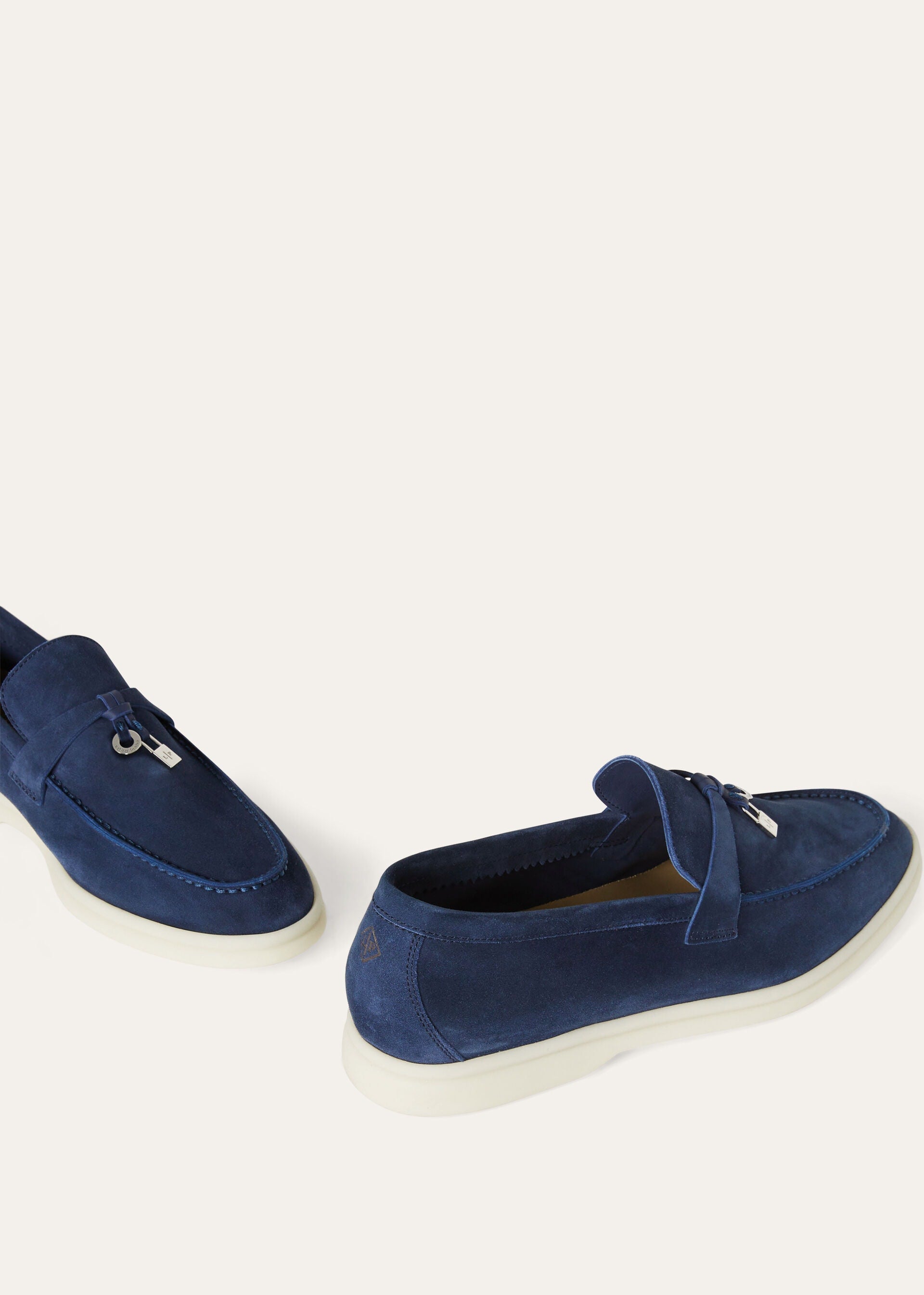 Summer Charms Walk Loafer - True Dark Blue